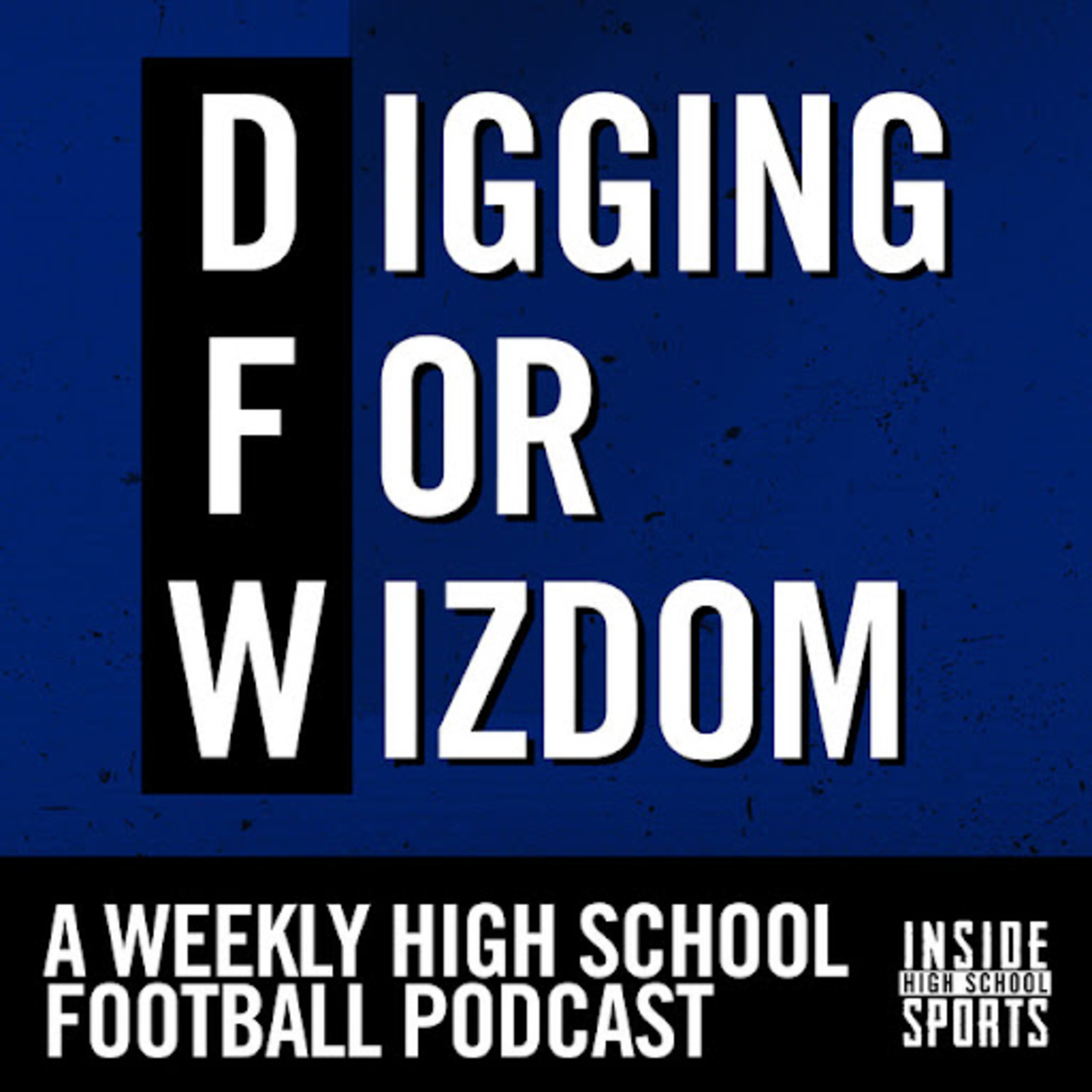 Week 9 High School Football Preview + Highlighting Local Workhorse Running Backs