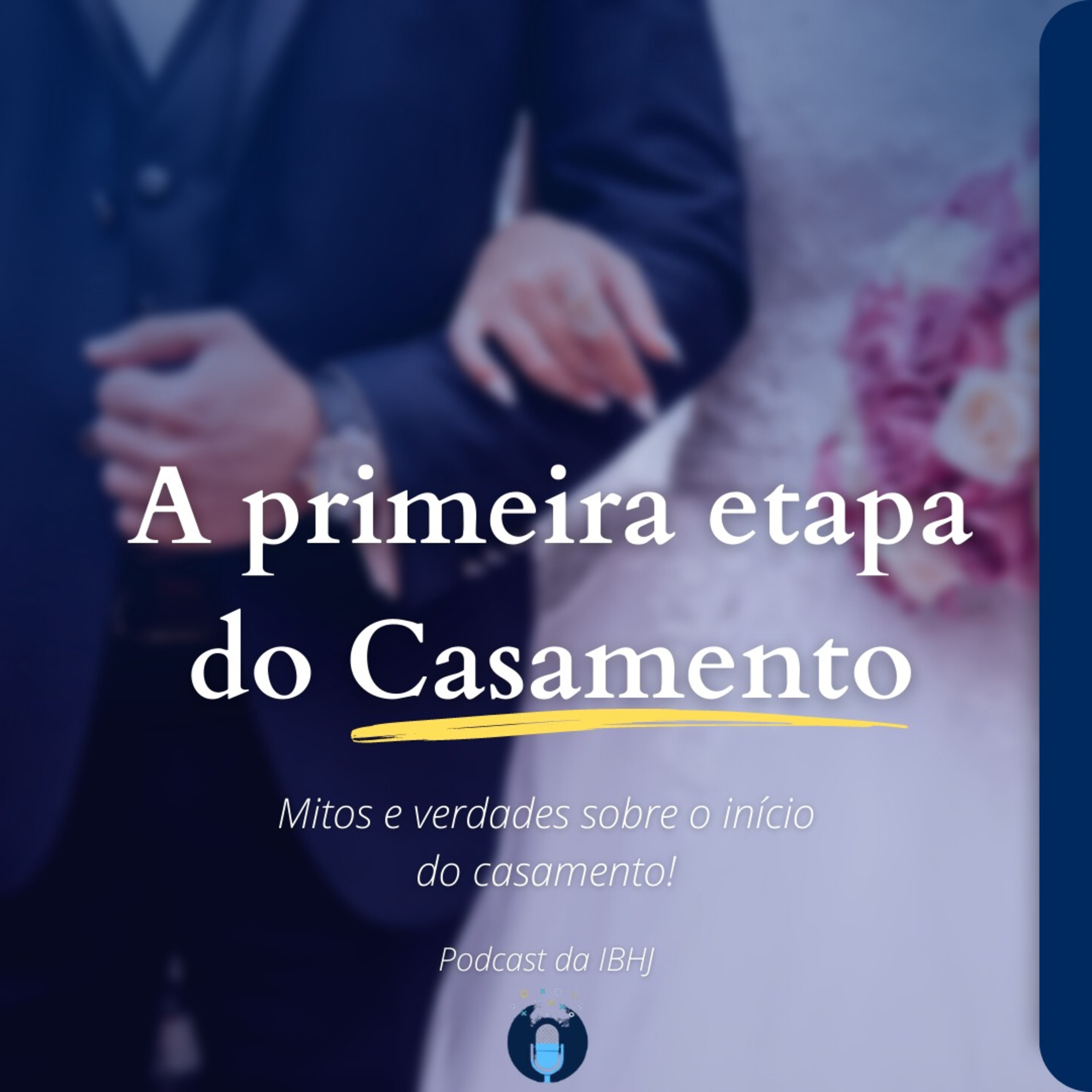 IBHJ - O podcast para chamar de nosso