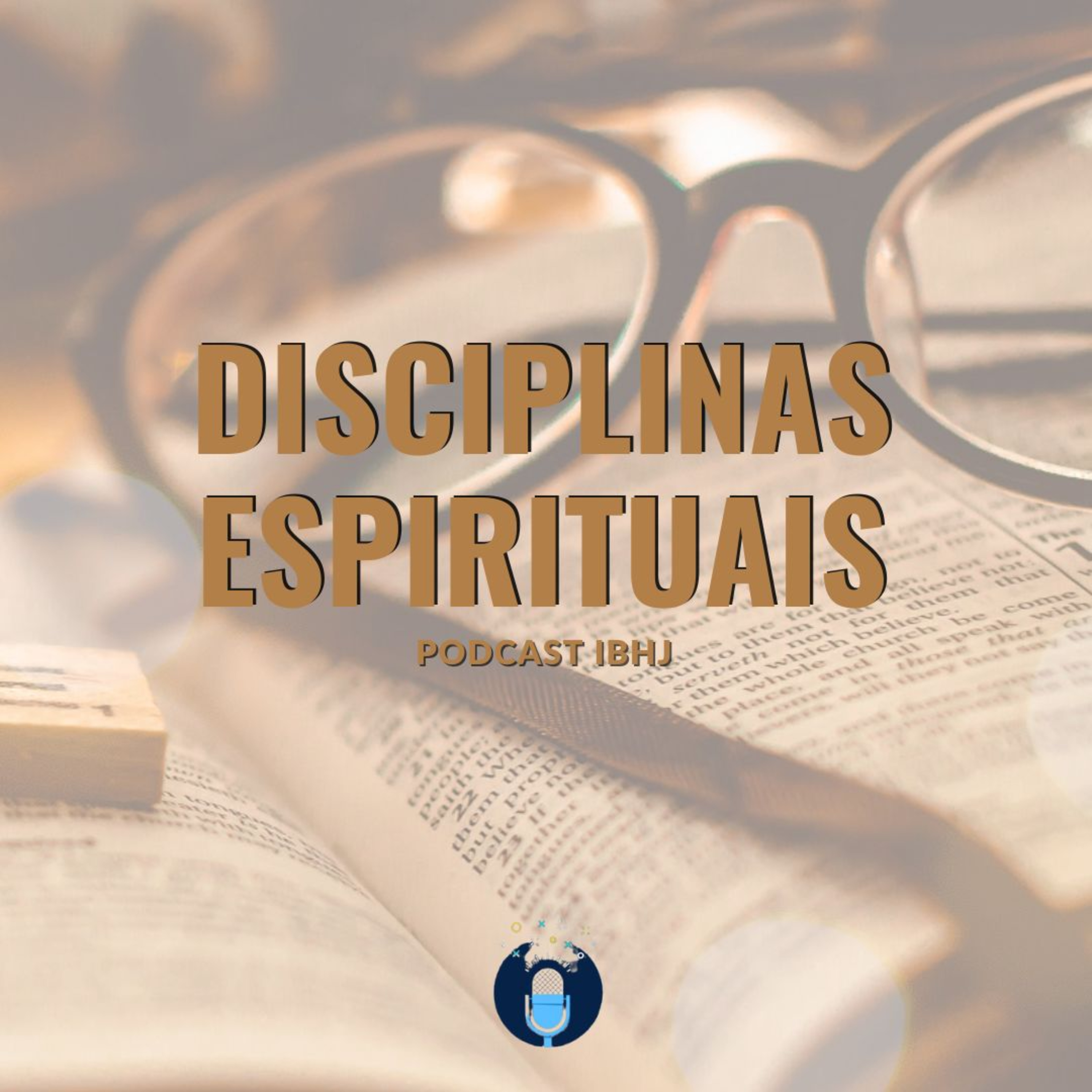IBHJ - O podcast para chamar de nosso