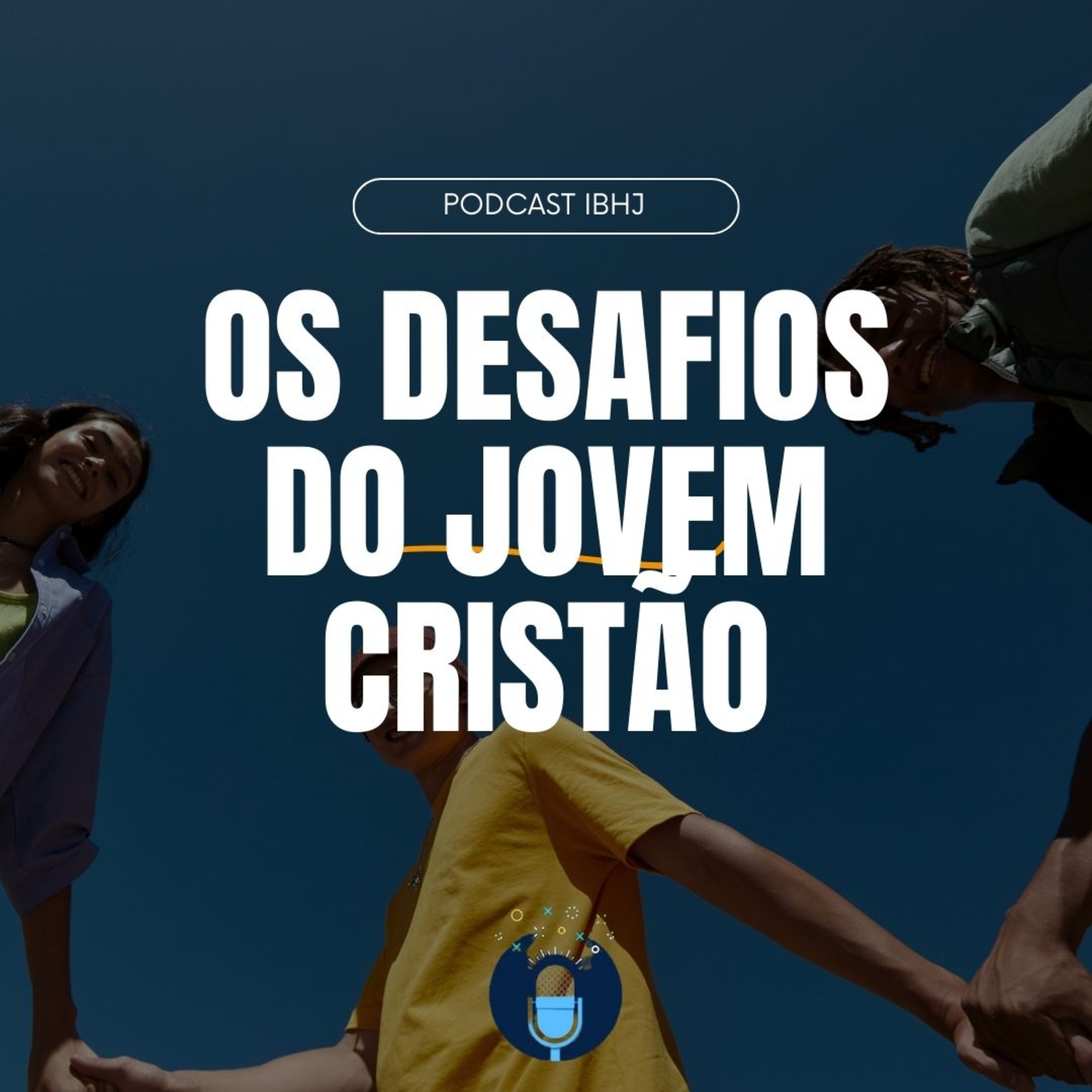 IBHJ - O podcast para chamar de nosso
