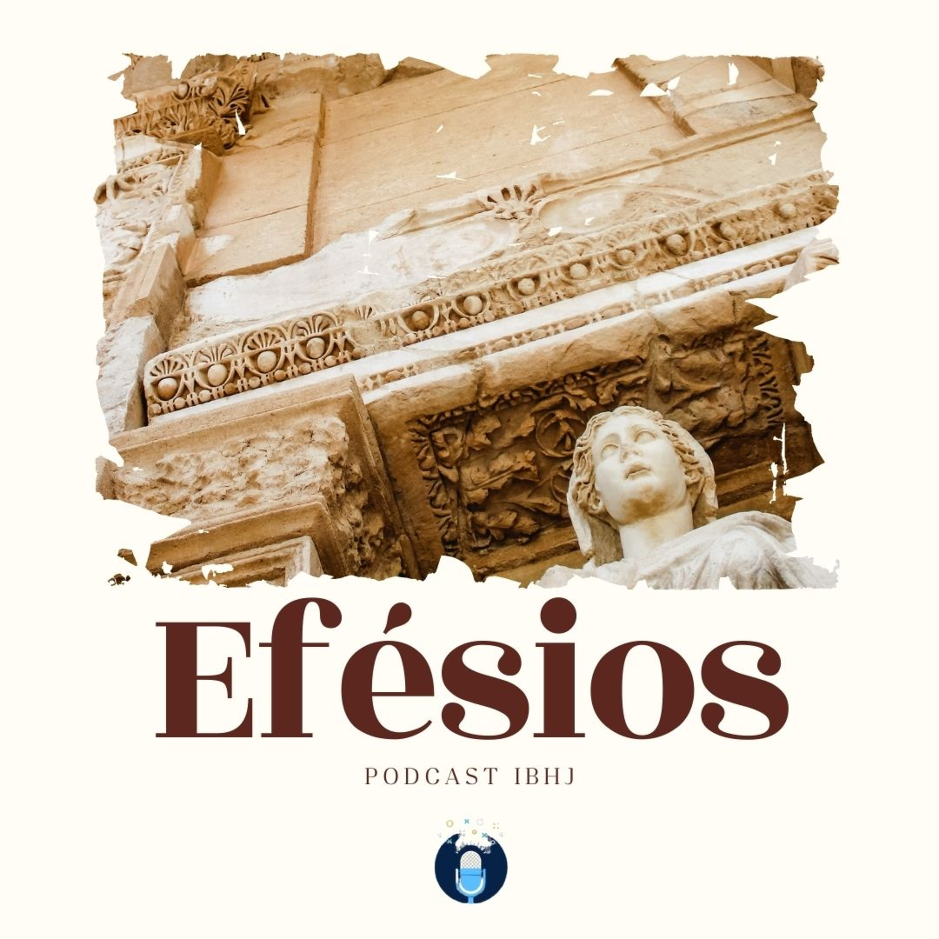 IBHJ - O podcast para chamar de nosso