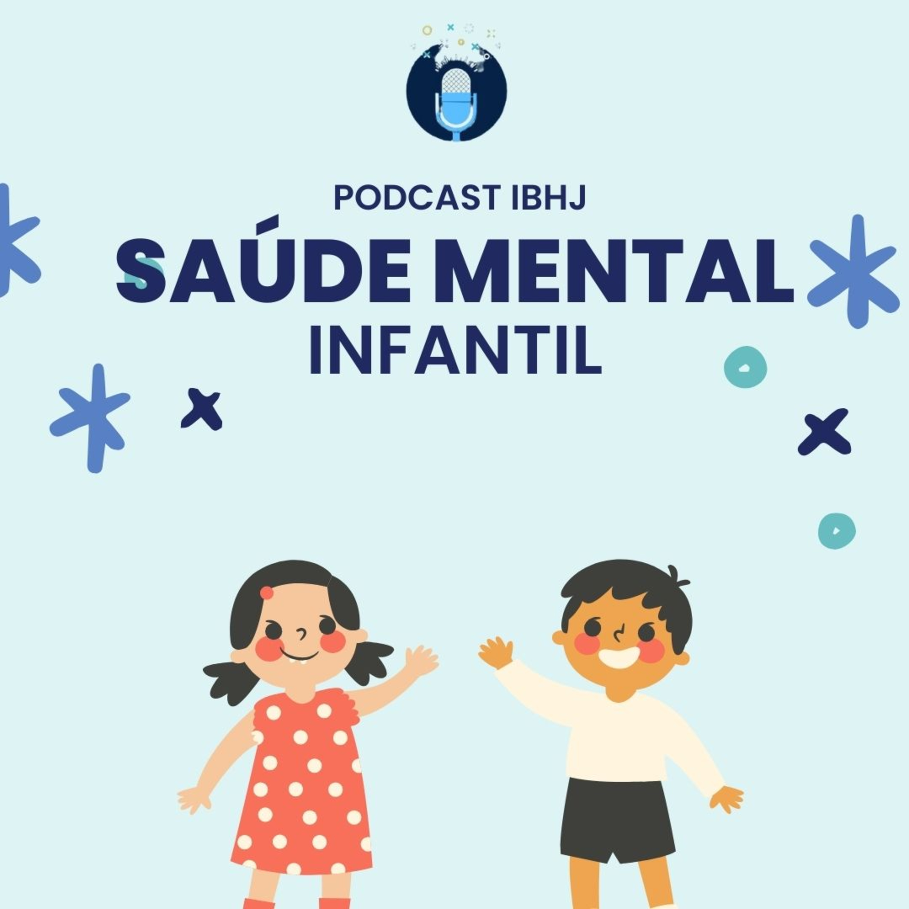 IBHJ - O podcast para chamar de nosso