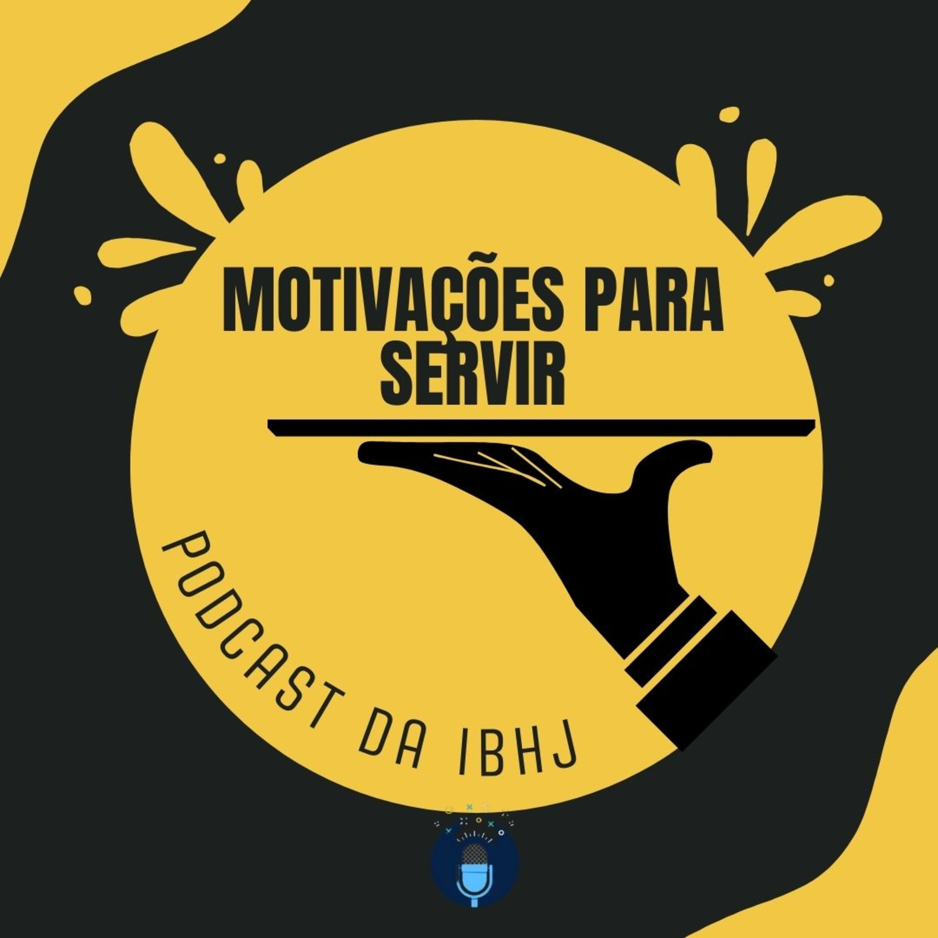 IBHJ - O podcast para chamar de nosso