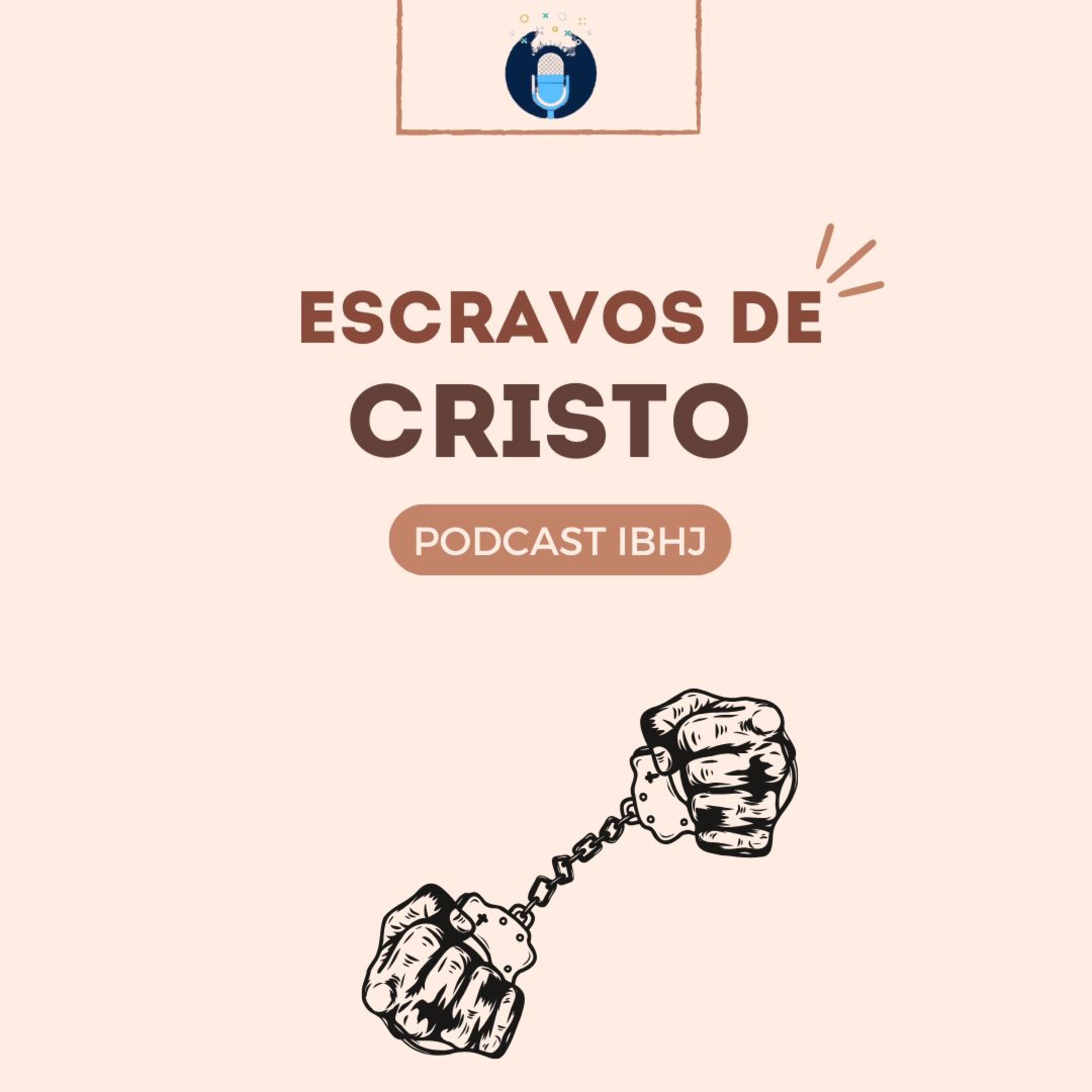 IBHJ - O podcast para chamar de nosso
