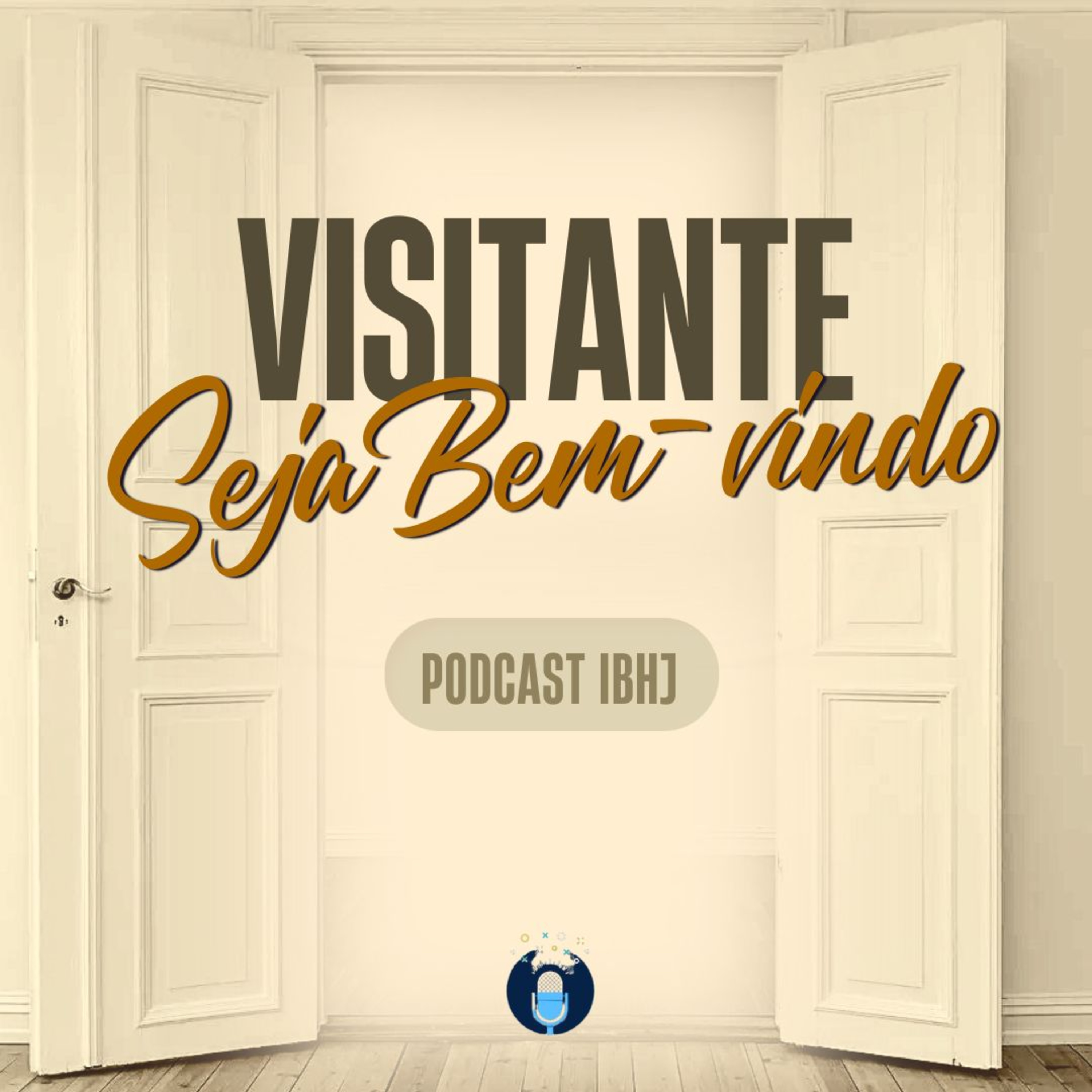 IBHJ - O podcast para chamar de nosso