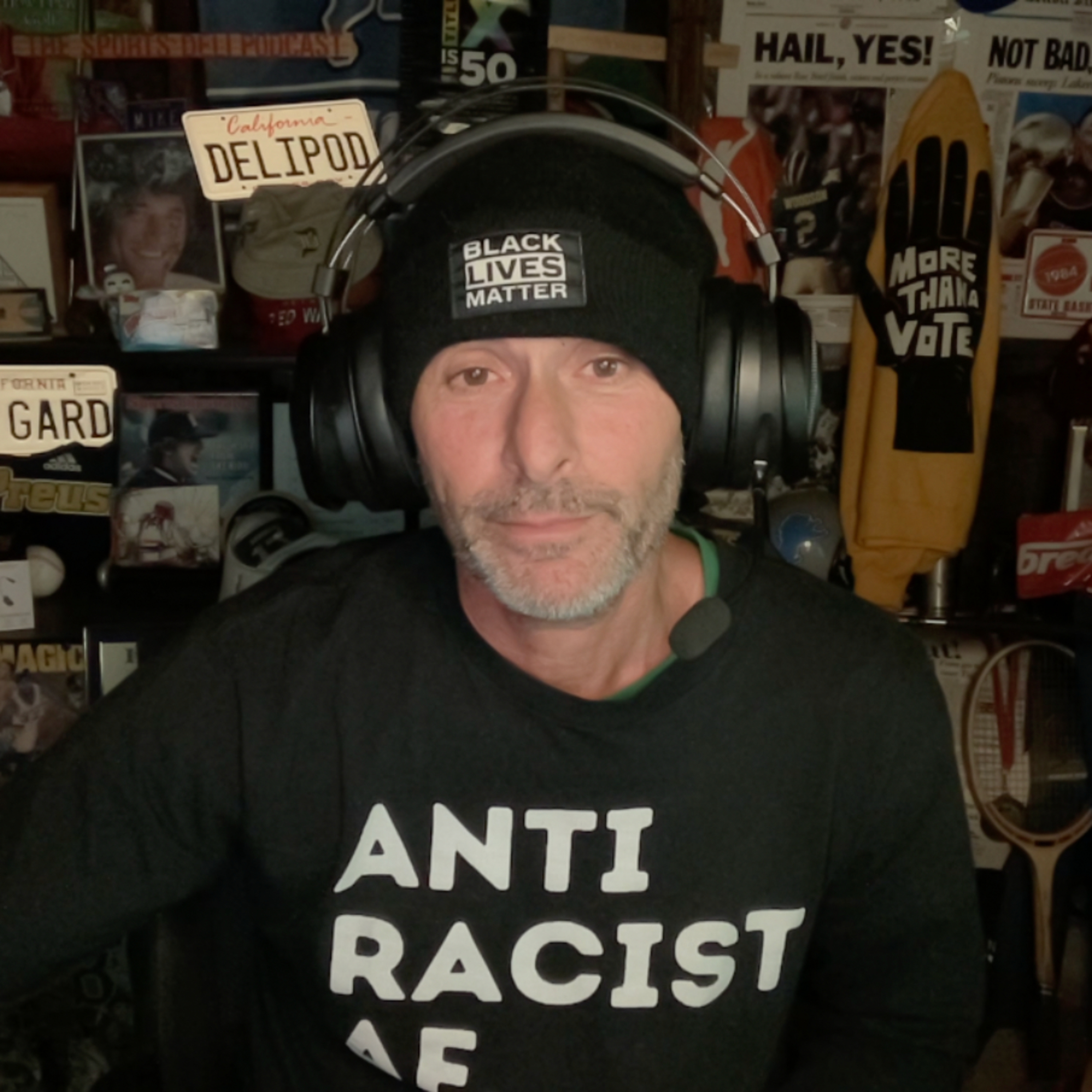 Phil Jackson is a Racist According to Several Former Players and I Agree episode artwork
