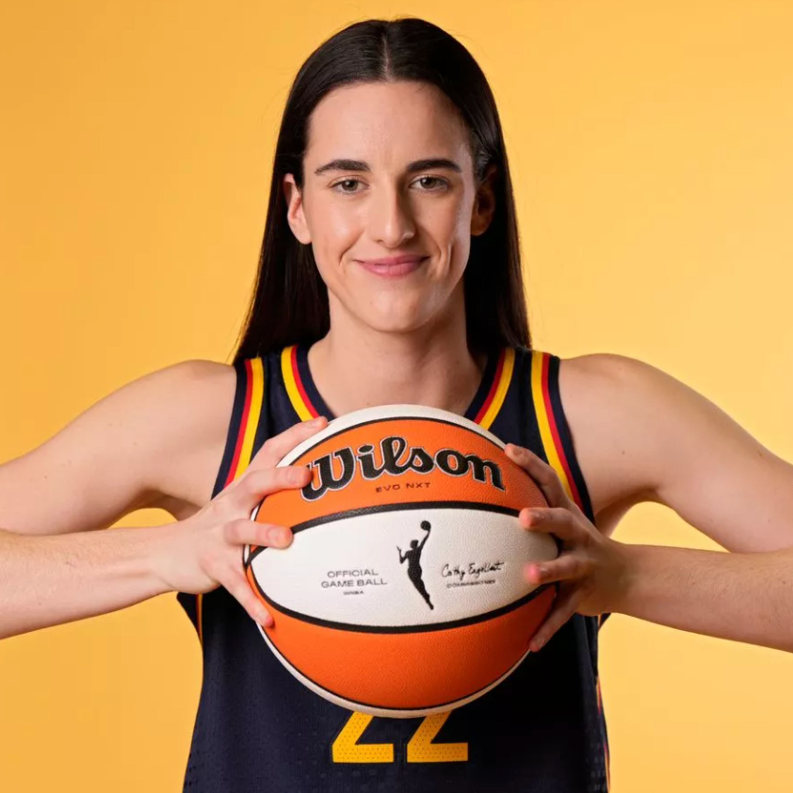 Caitlin Clark Should Absolutely Be On The USA Women's Basketball Olympic Team but It's Not a "Snub" episode artwork