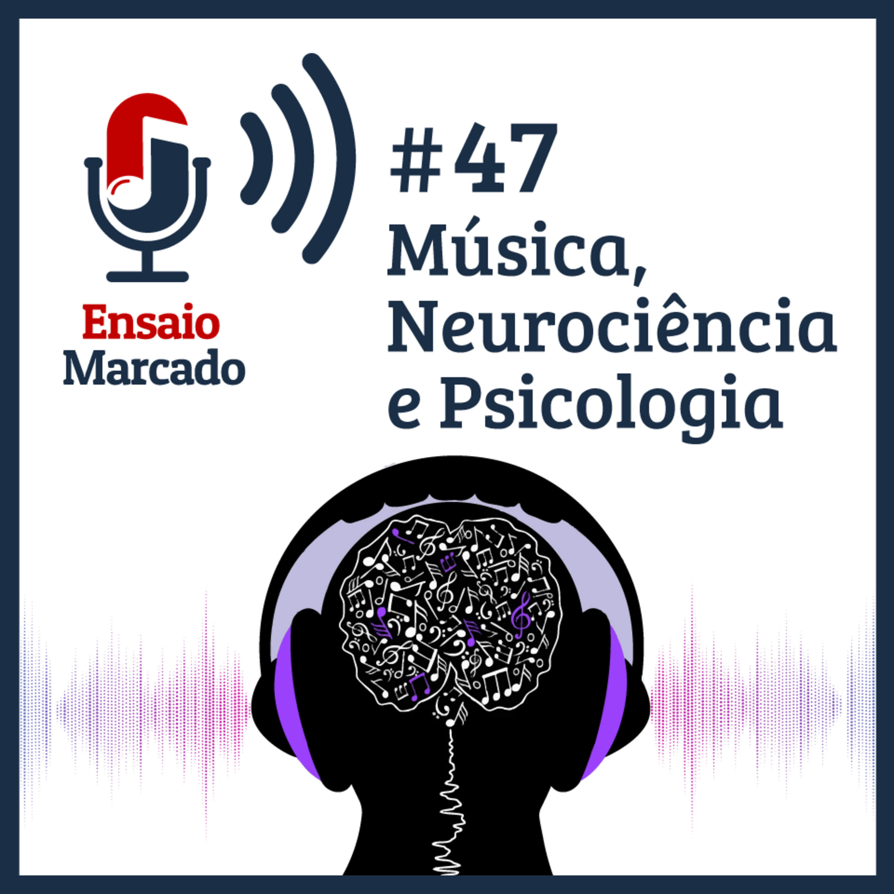 Ensaio Marcado
