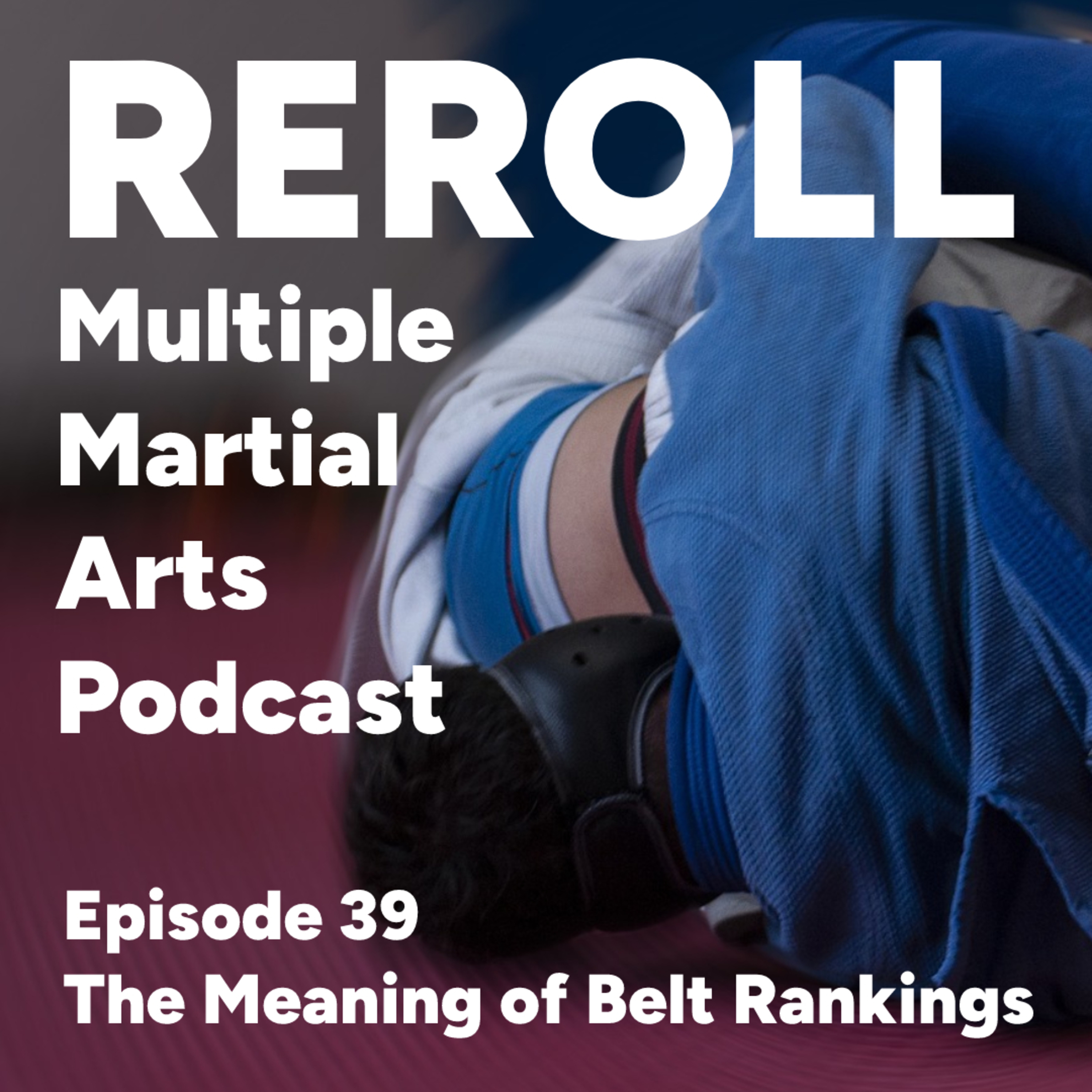 Reroll MMA