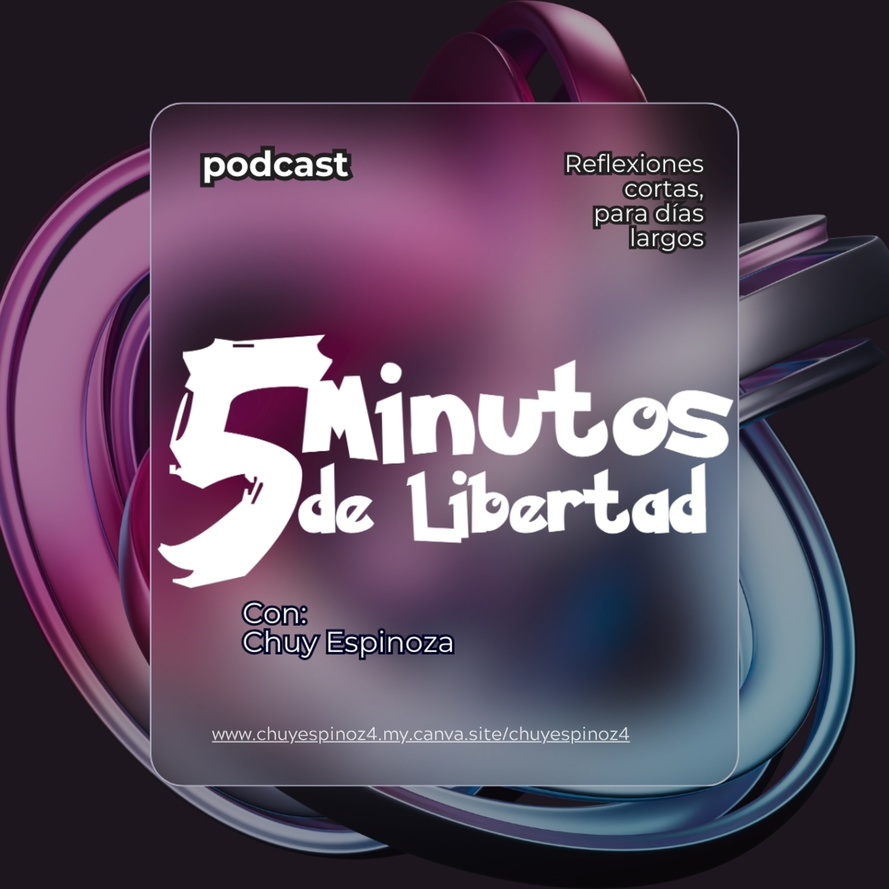 Te1 Ep1 Elige las batallas que peleas  episode artwork