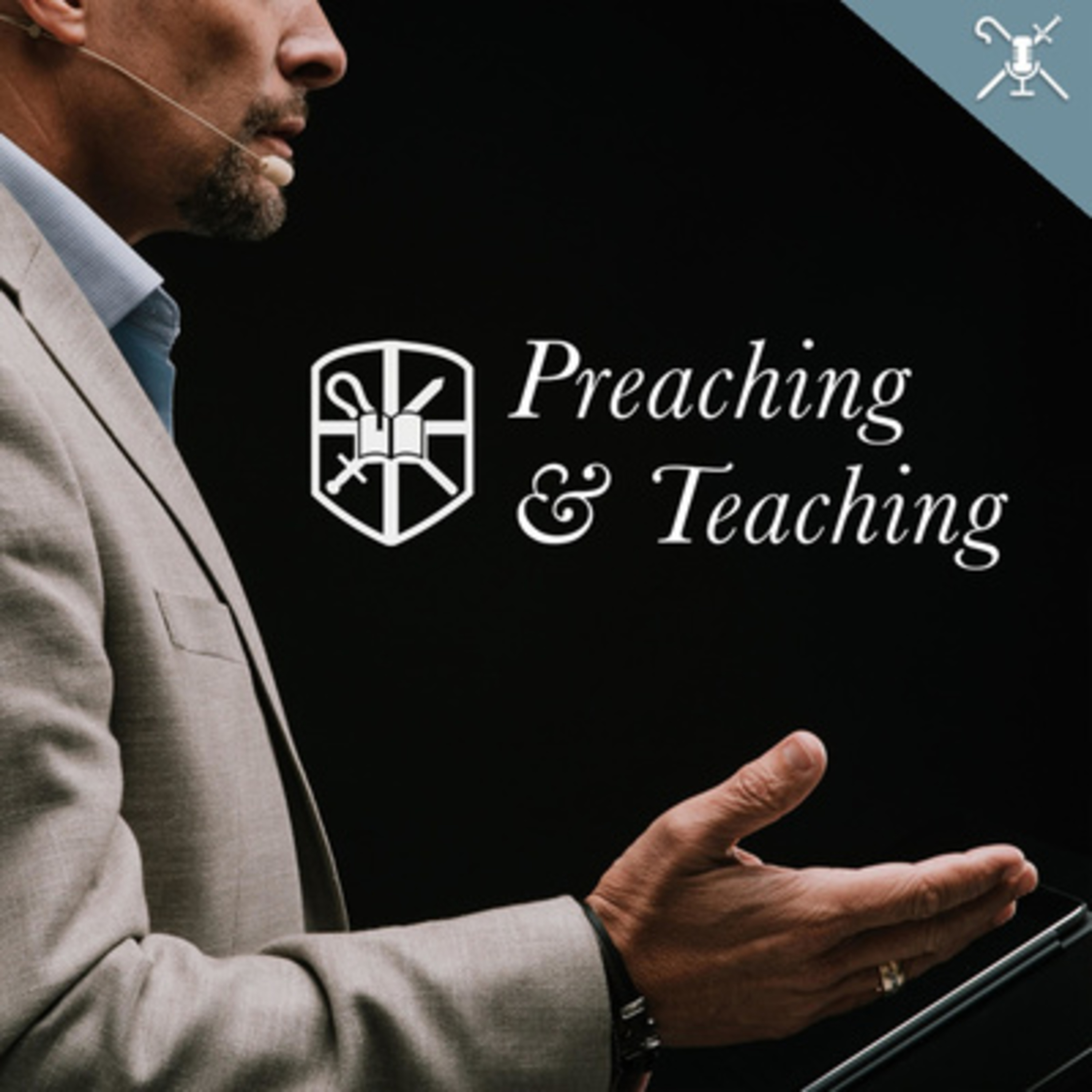 Two Israels | Sam Waldron | Preaching & Teaching