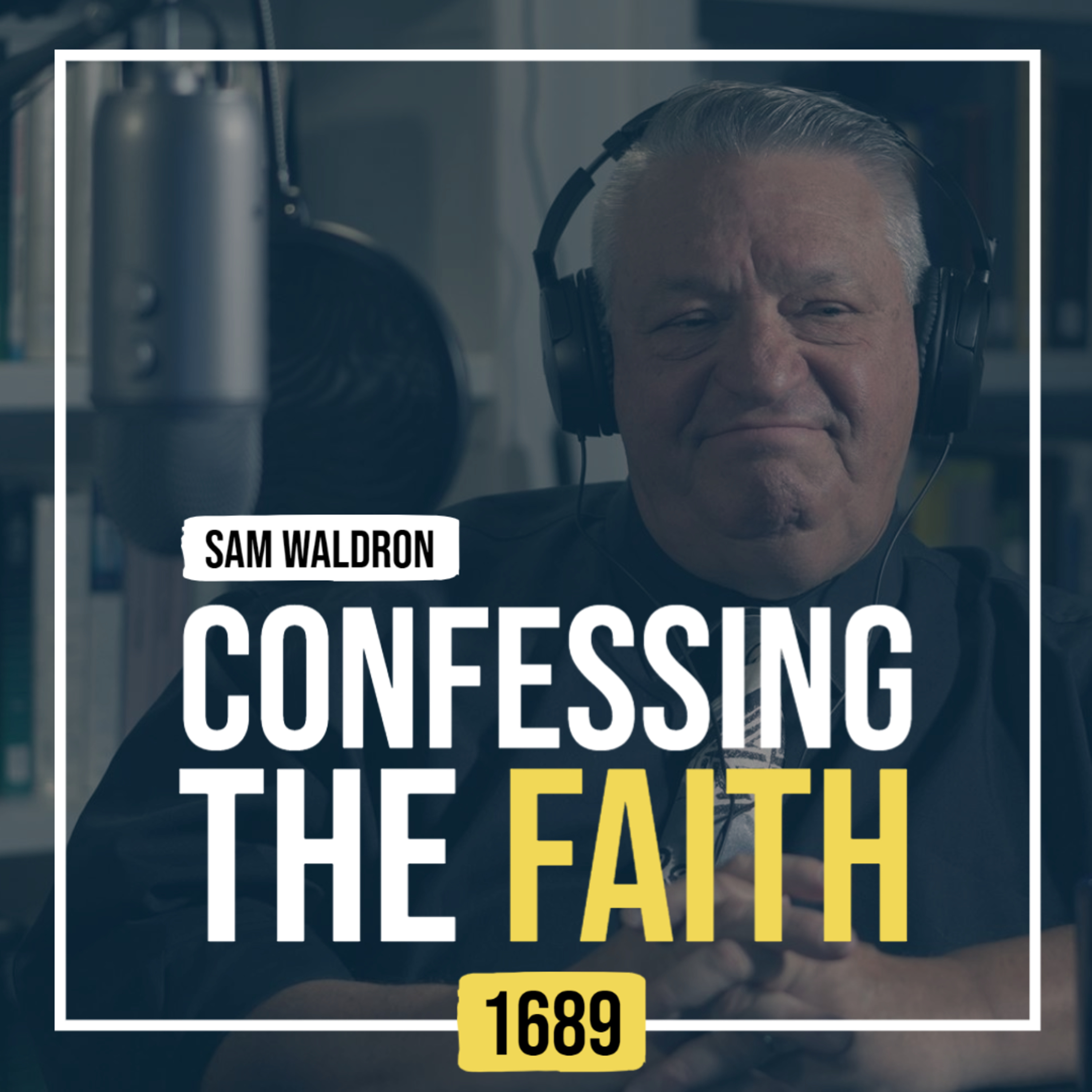 1689 17:2 The Grounds of Perseverance | Confessing the Faith