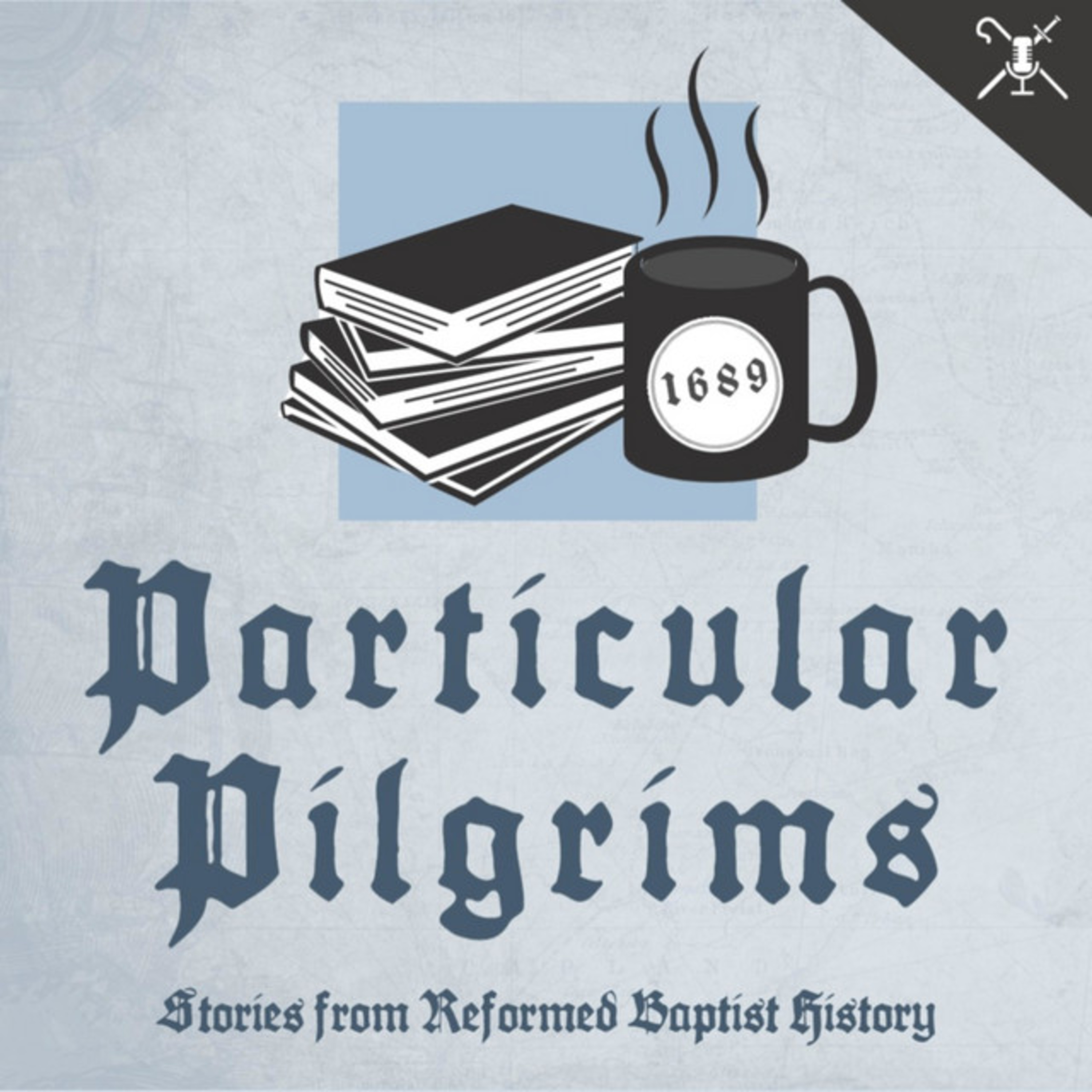 Conforming Baptists | Particular Pilgrims