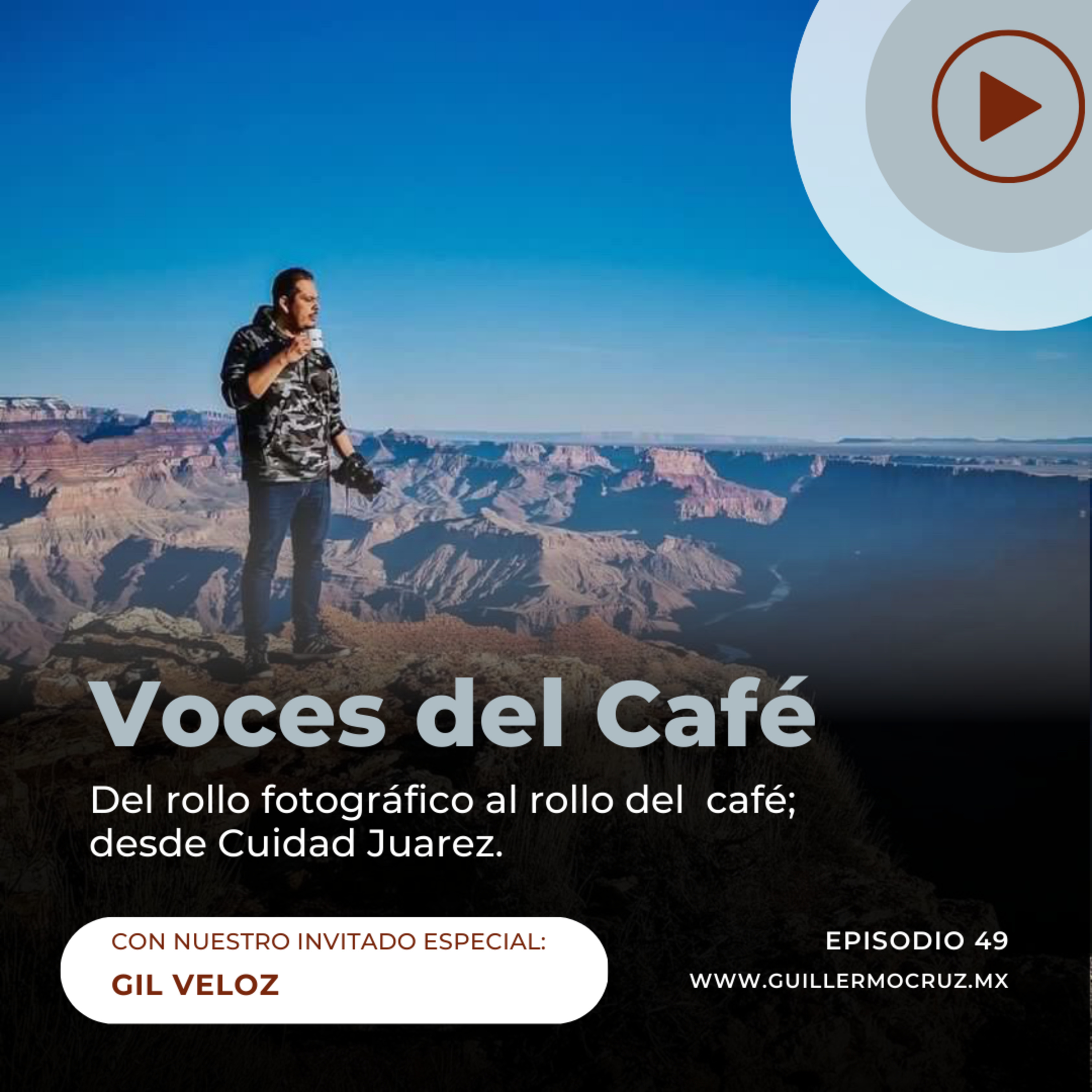 Voces del café