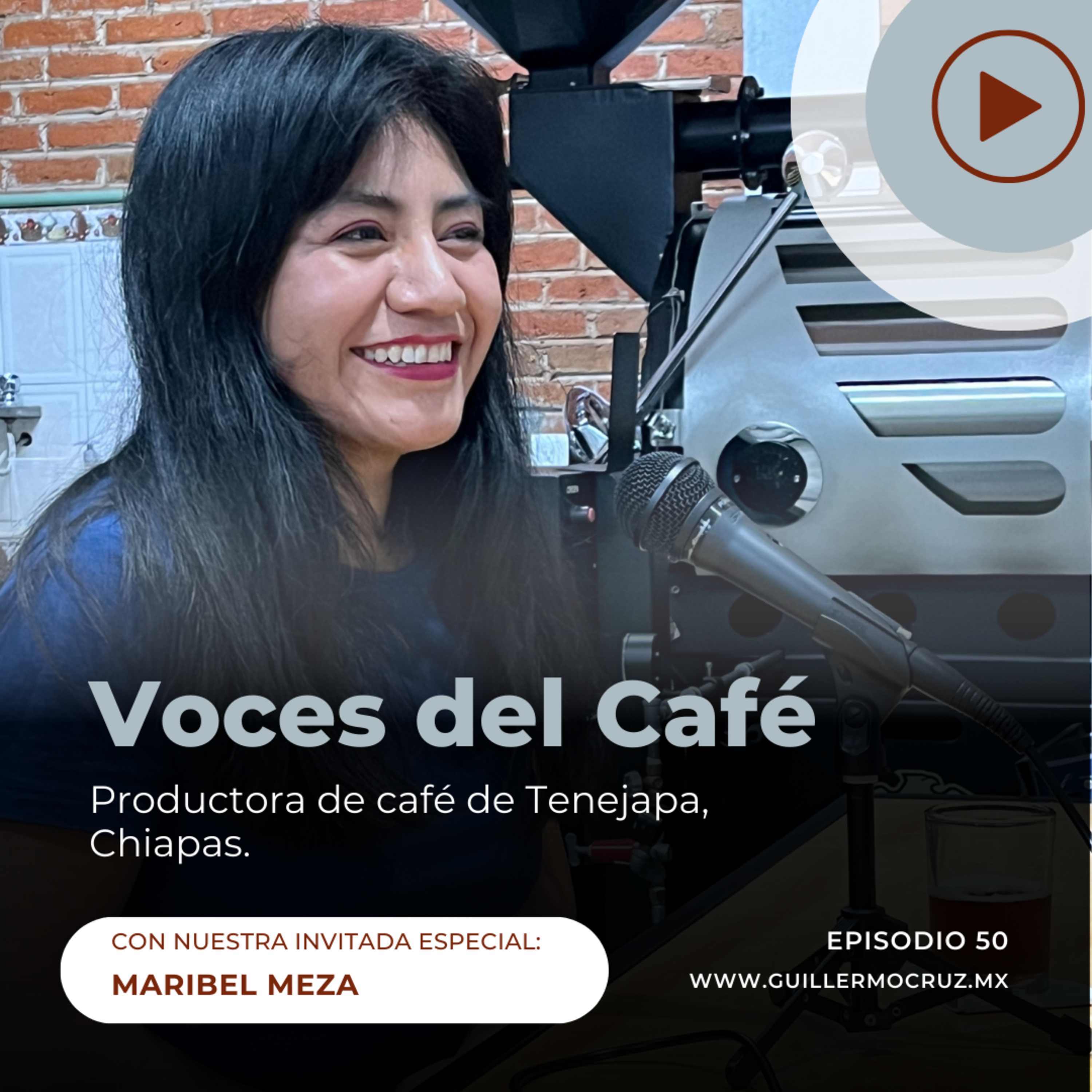 Voces del café