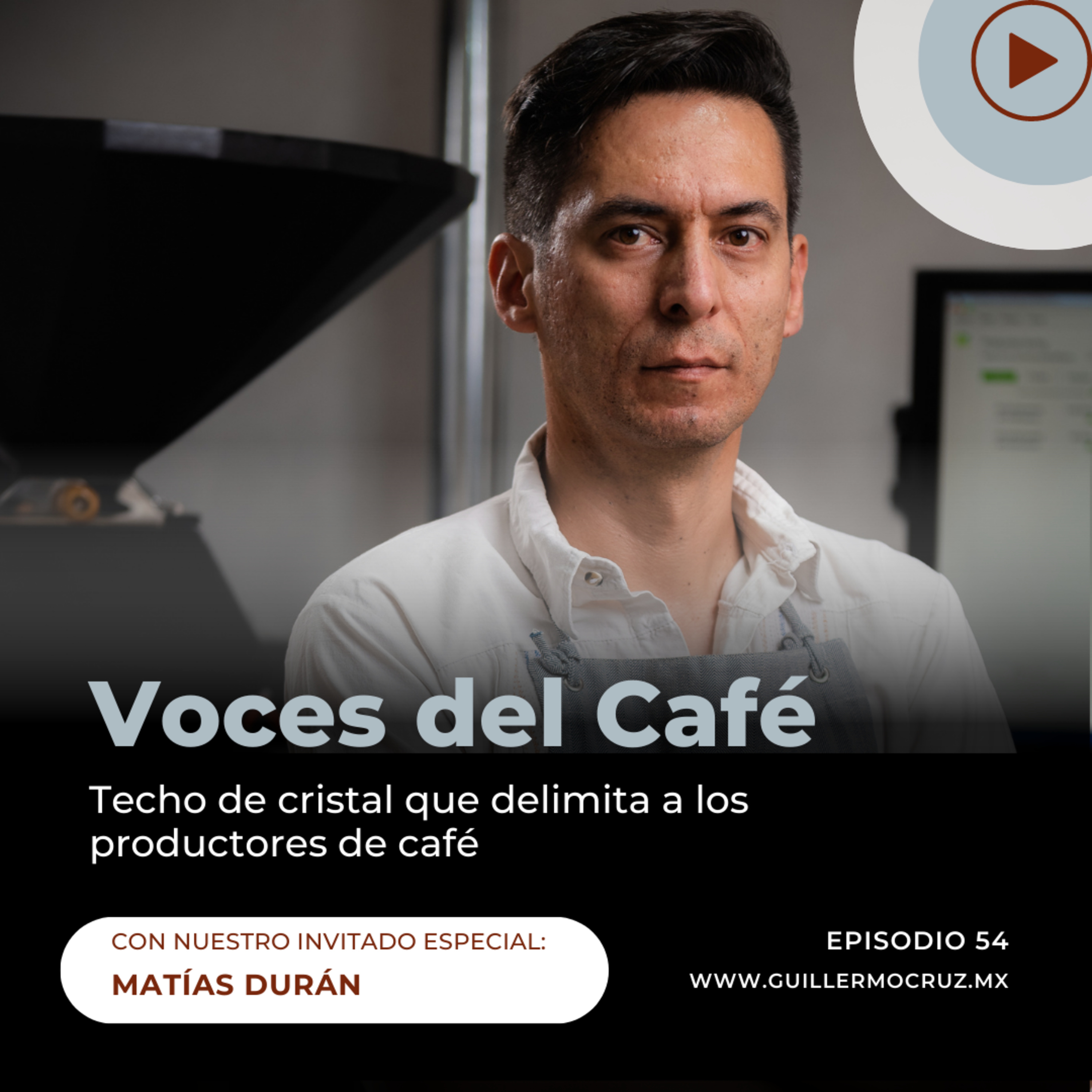 Voces del café