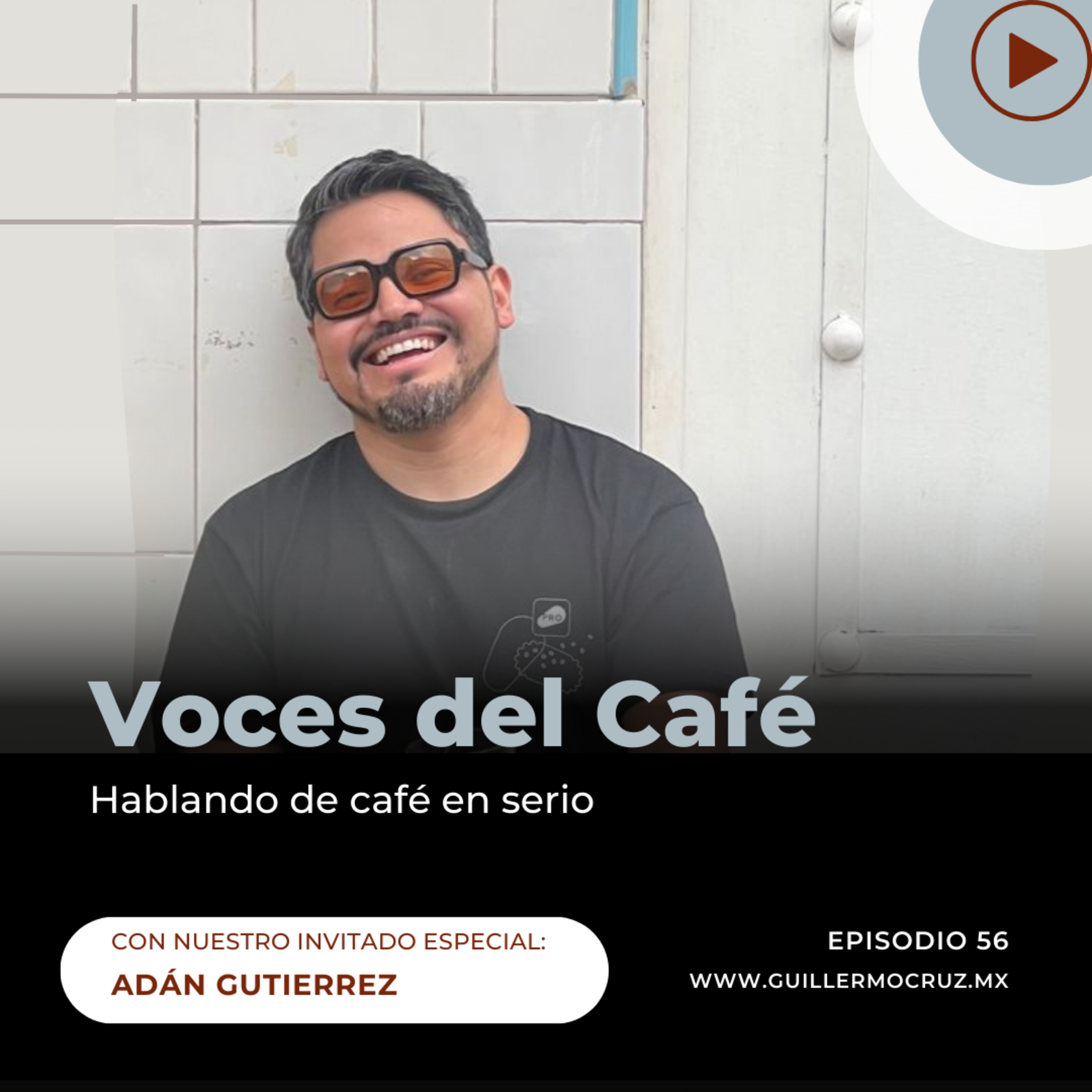 Voces del café
