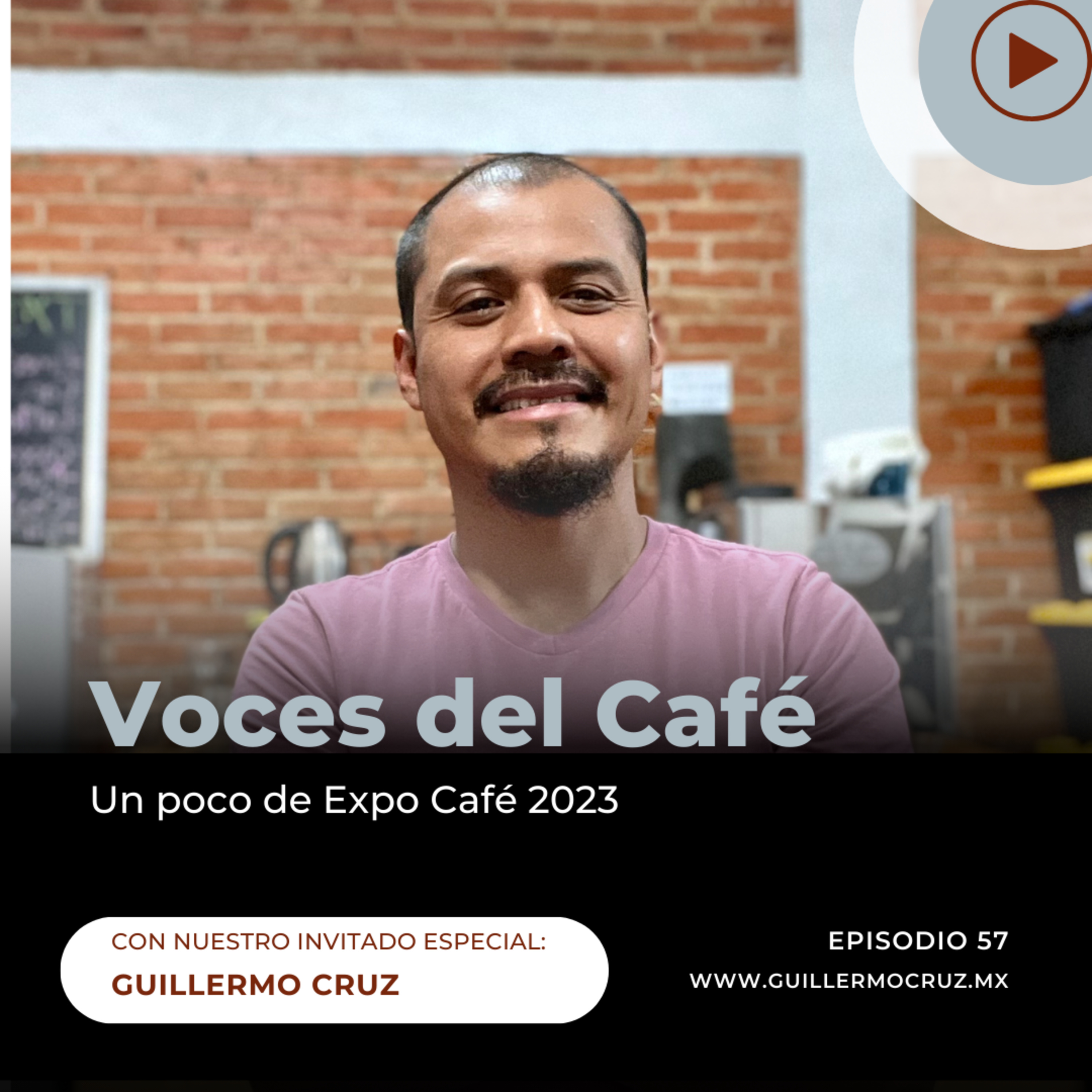 Voces del café