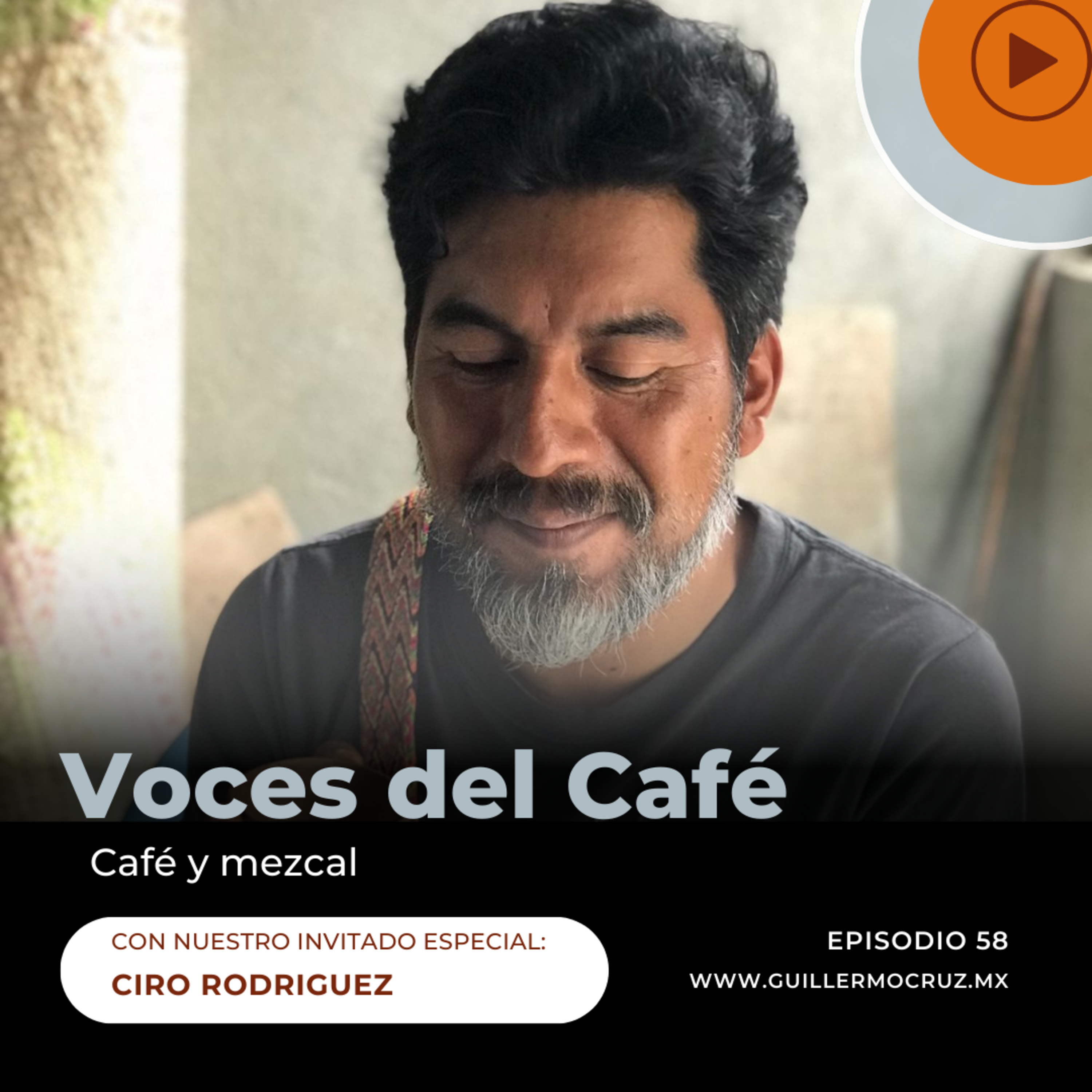 Voces del café