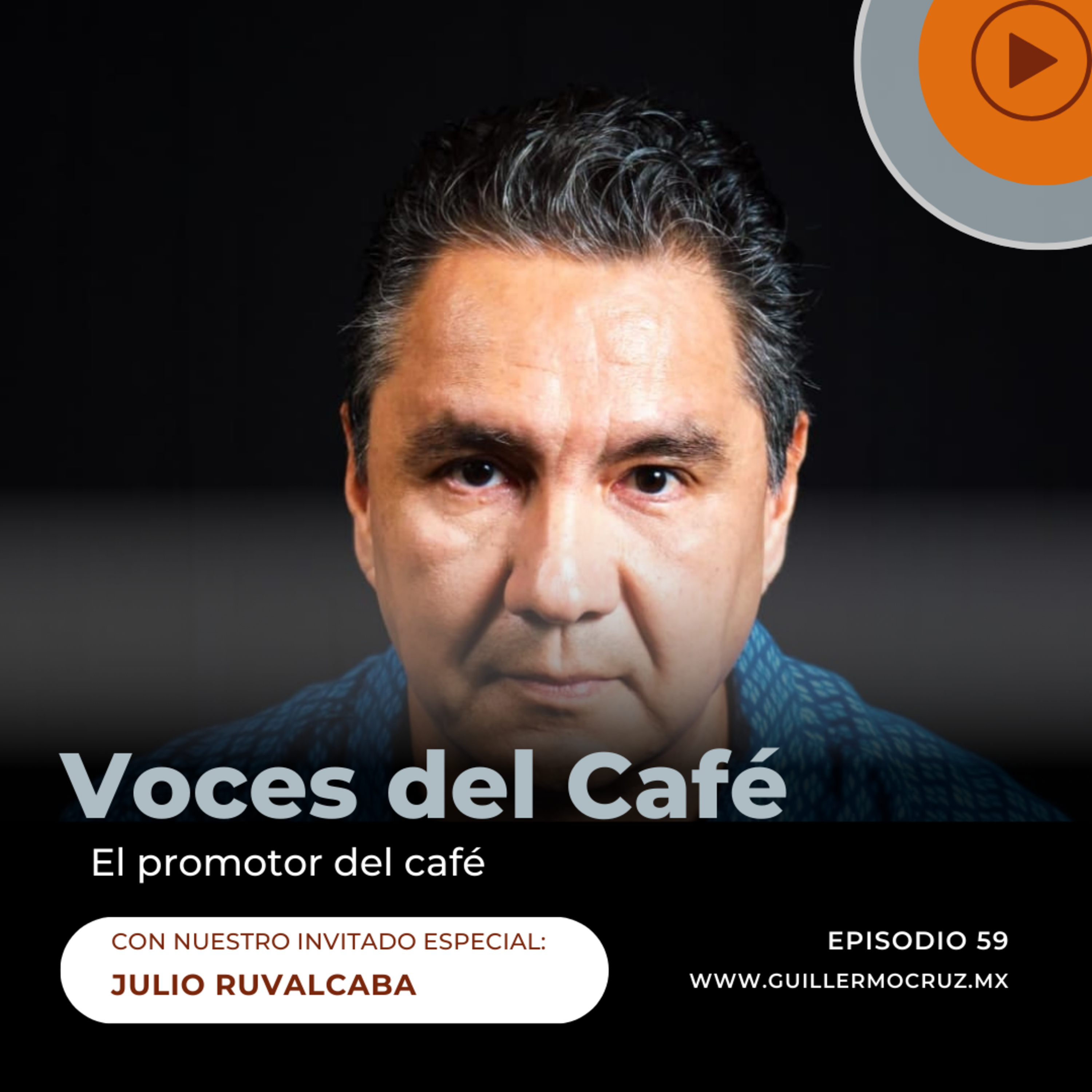 Voces del café