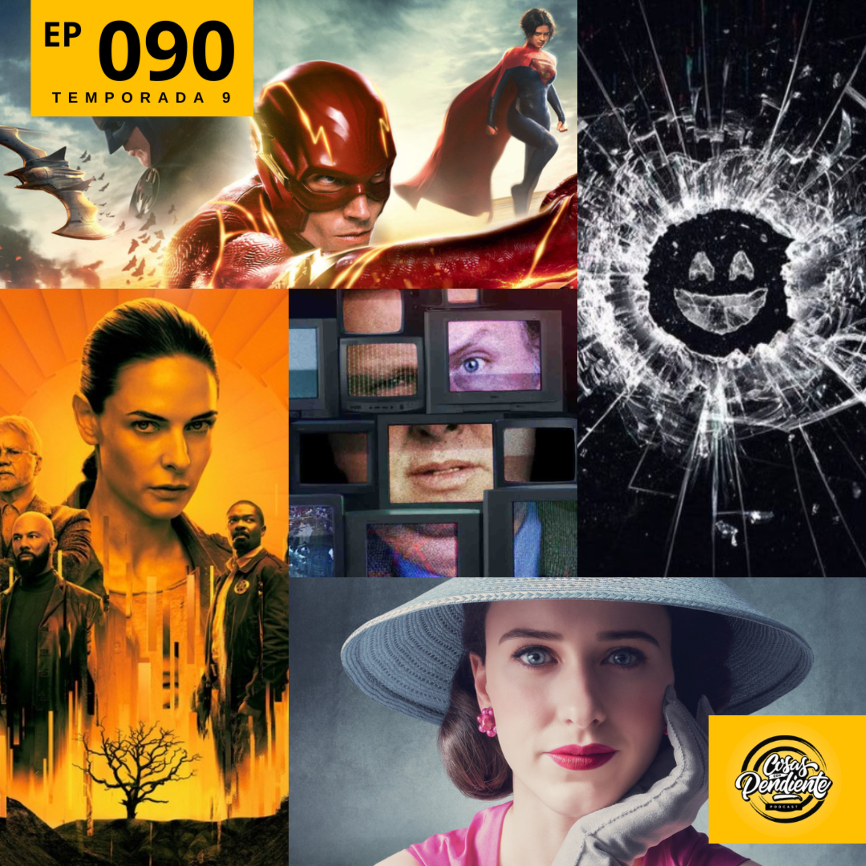 CCP Podcast