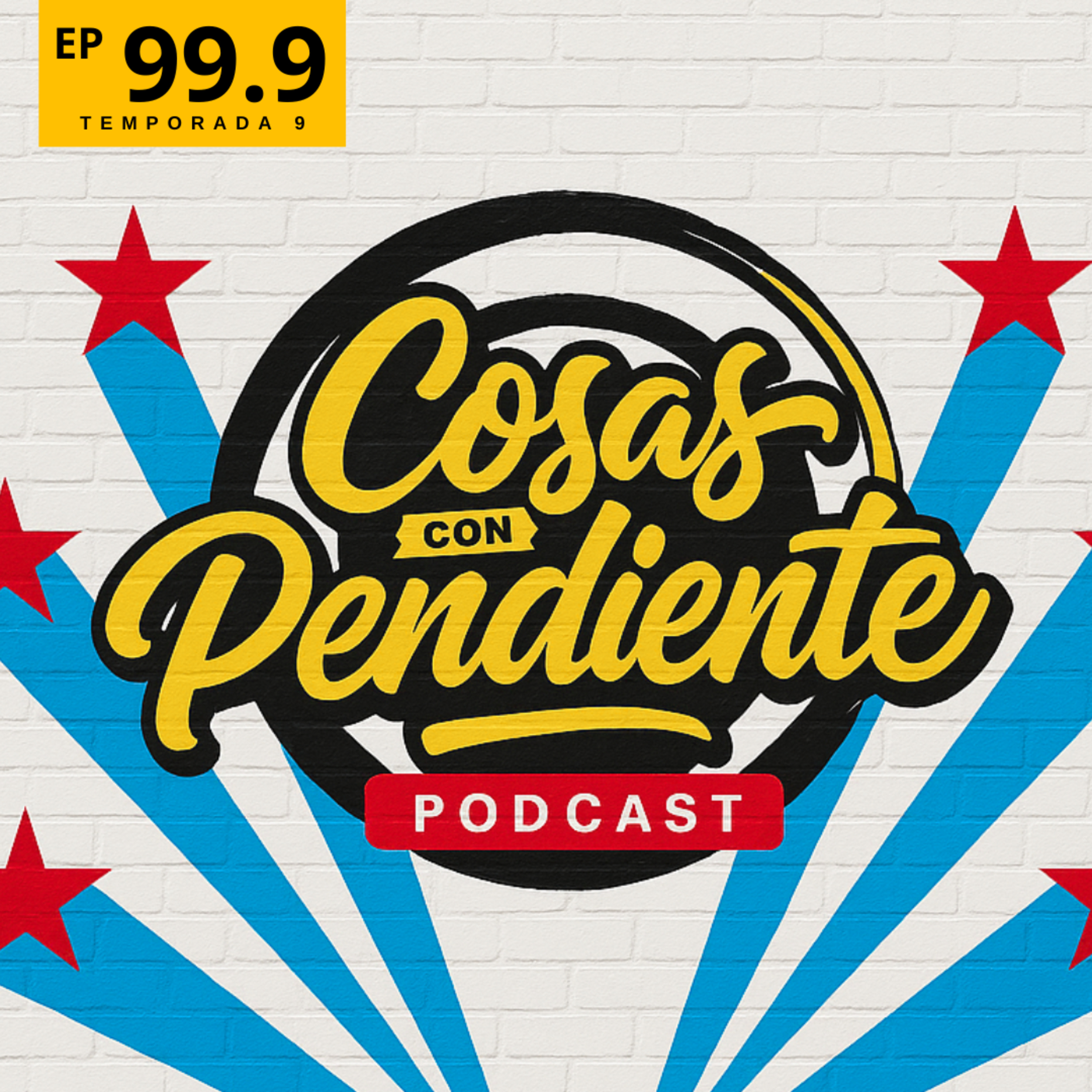 CCP #099.9 - Un año después!
