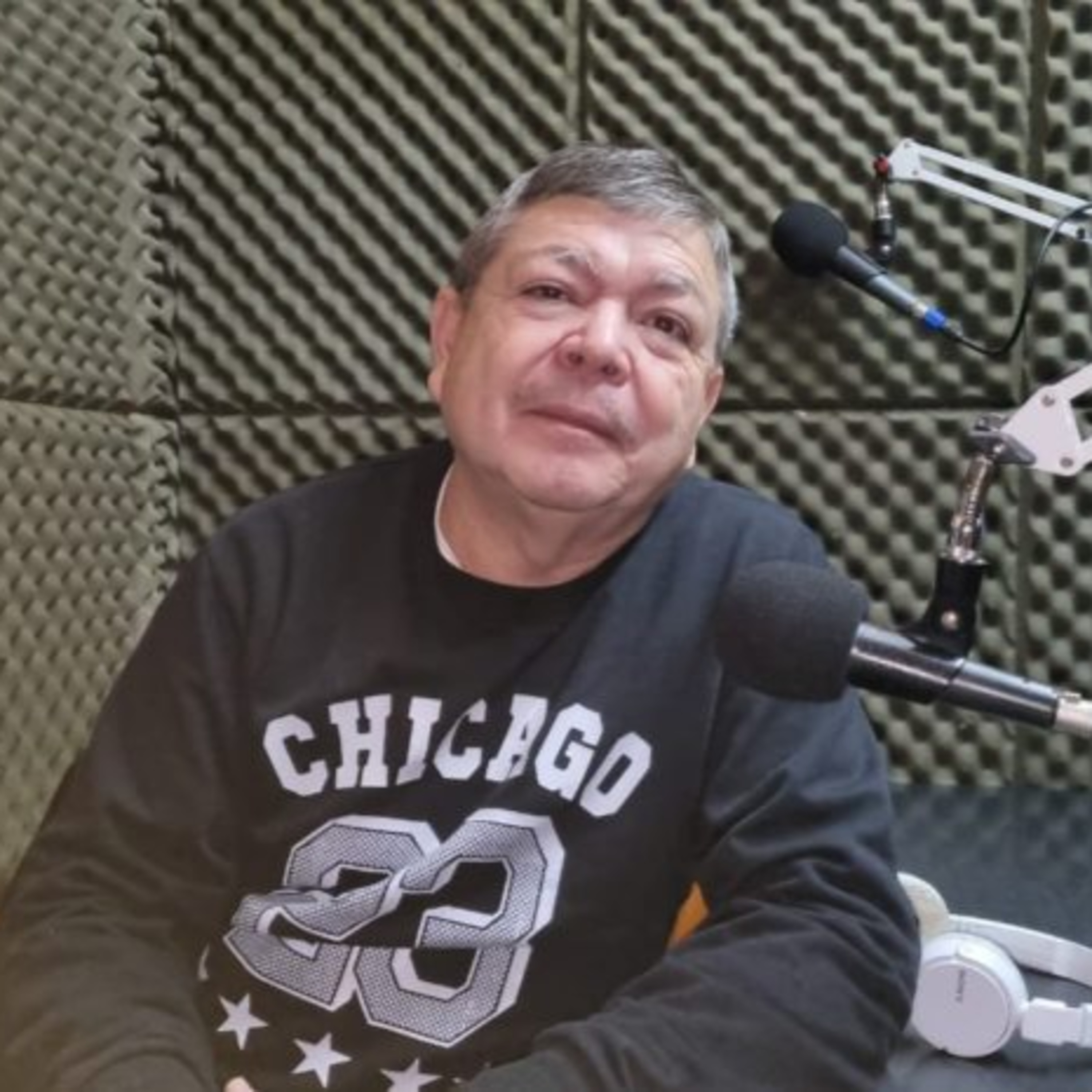 Portada de Radio 5