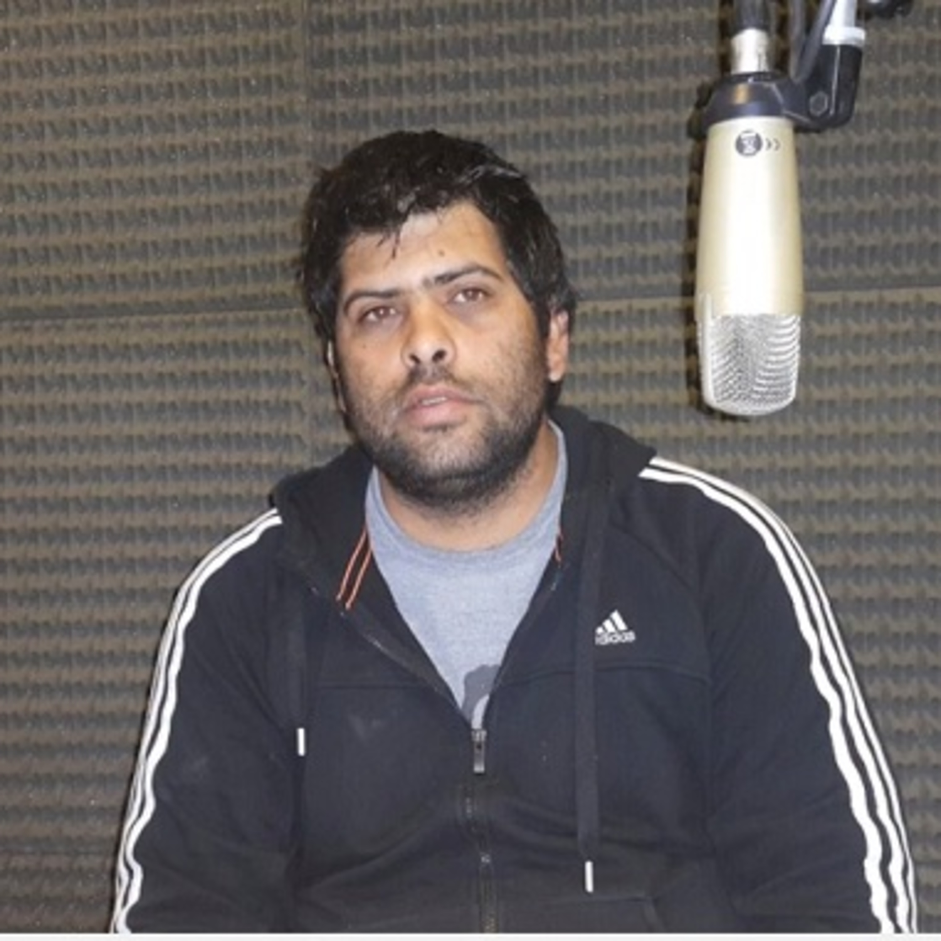 Portada de Radio 5