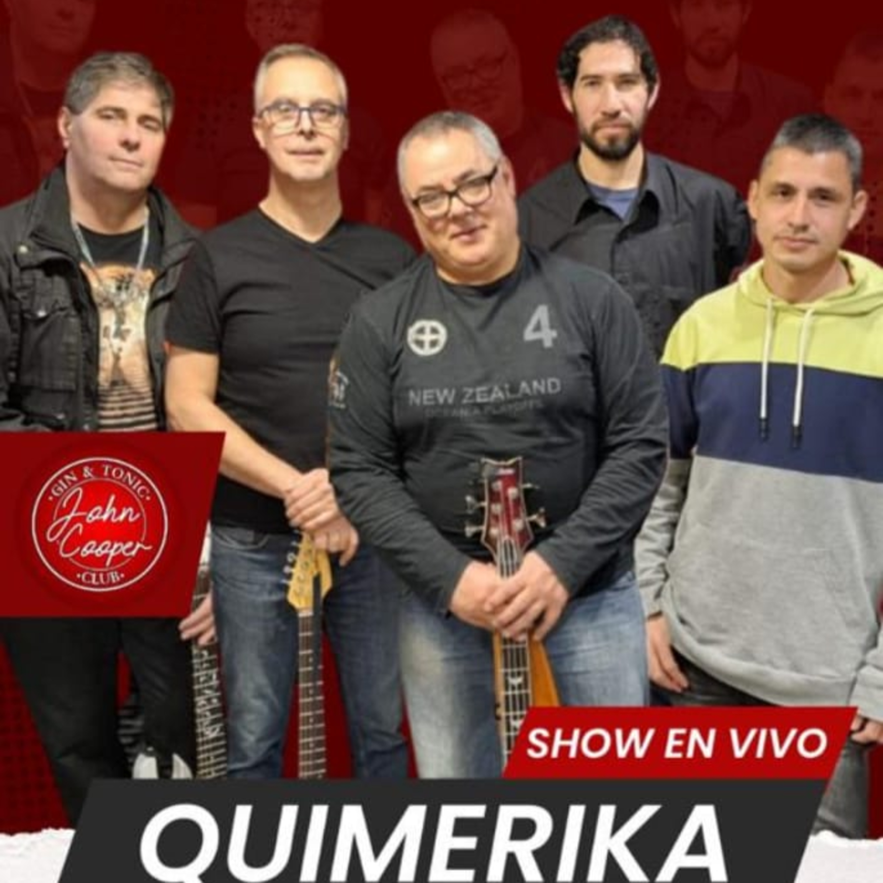 Portada de Radio 5