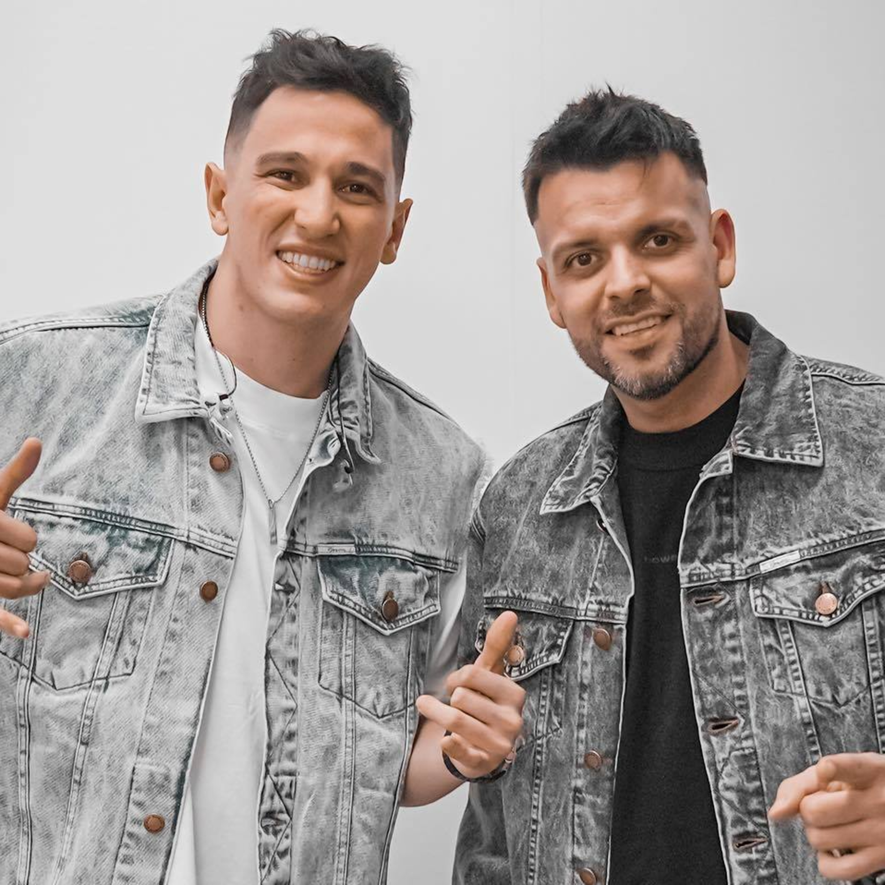Portada de Radio 5