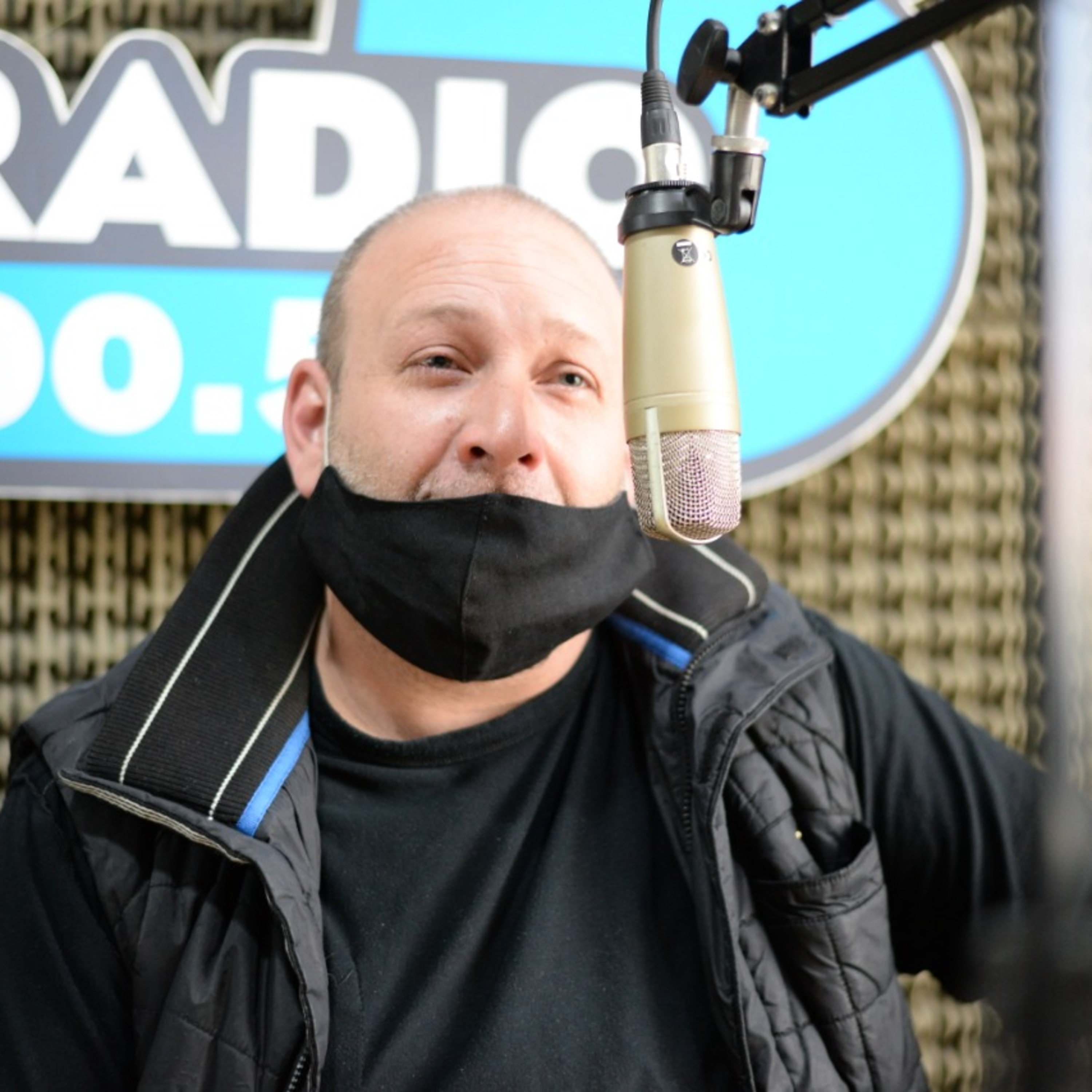 Portada de Radio 5