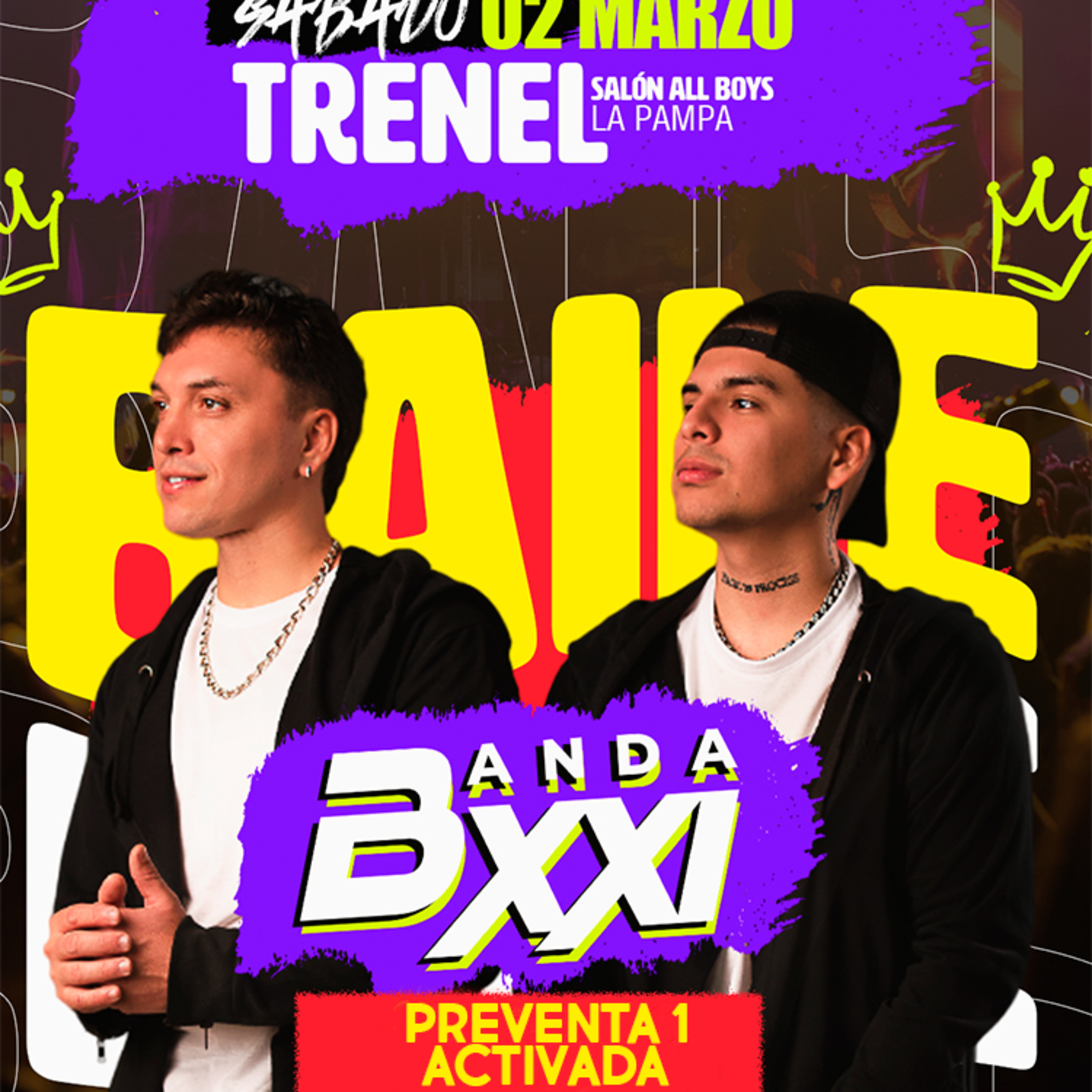 Portada de Radio 5