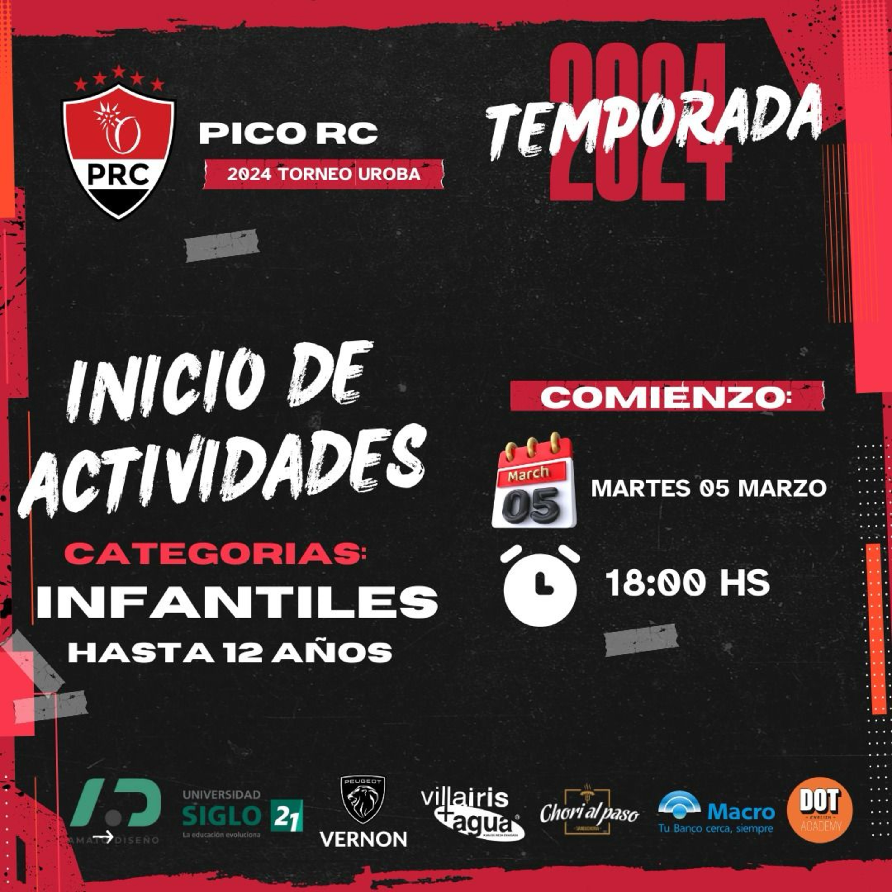Portada de Radio 5