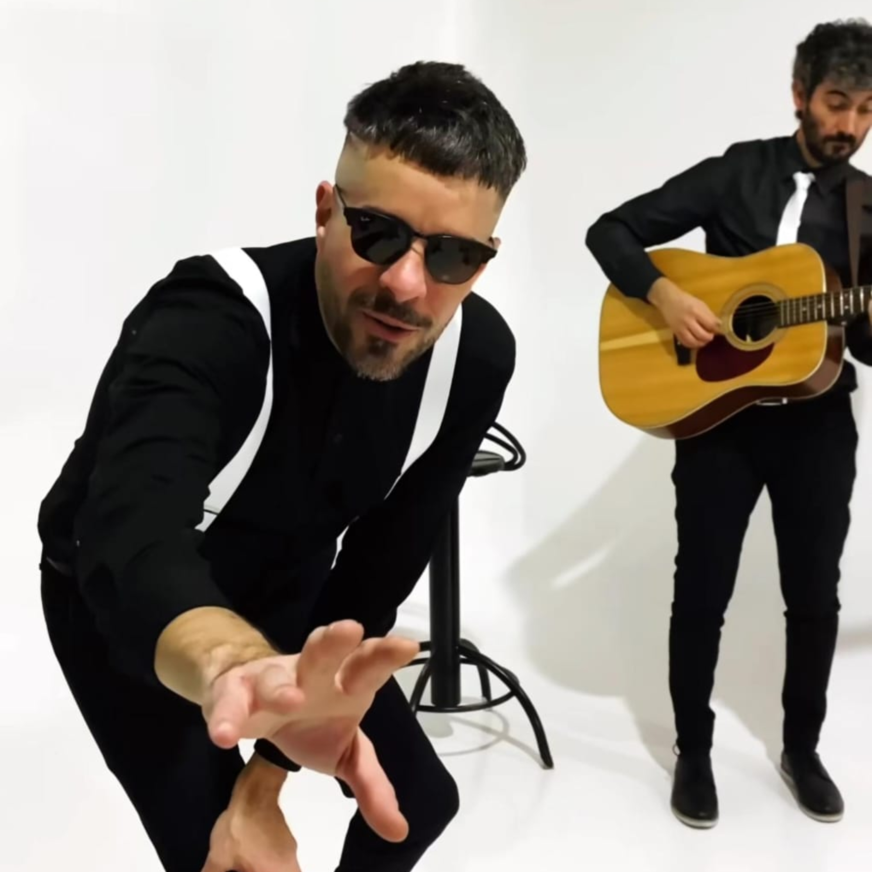 Portada de Radio 5