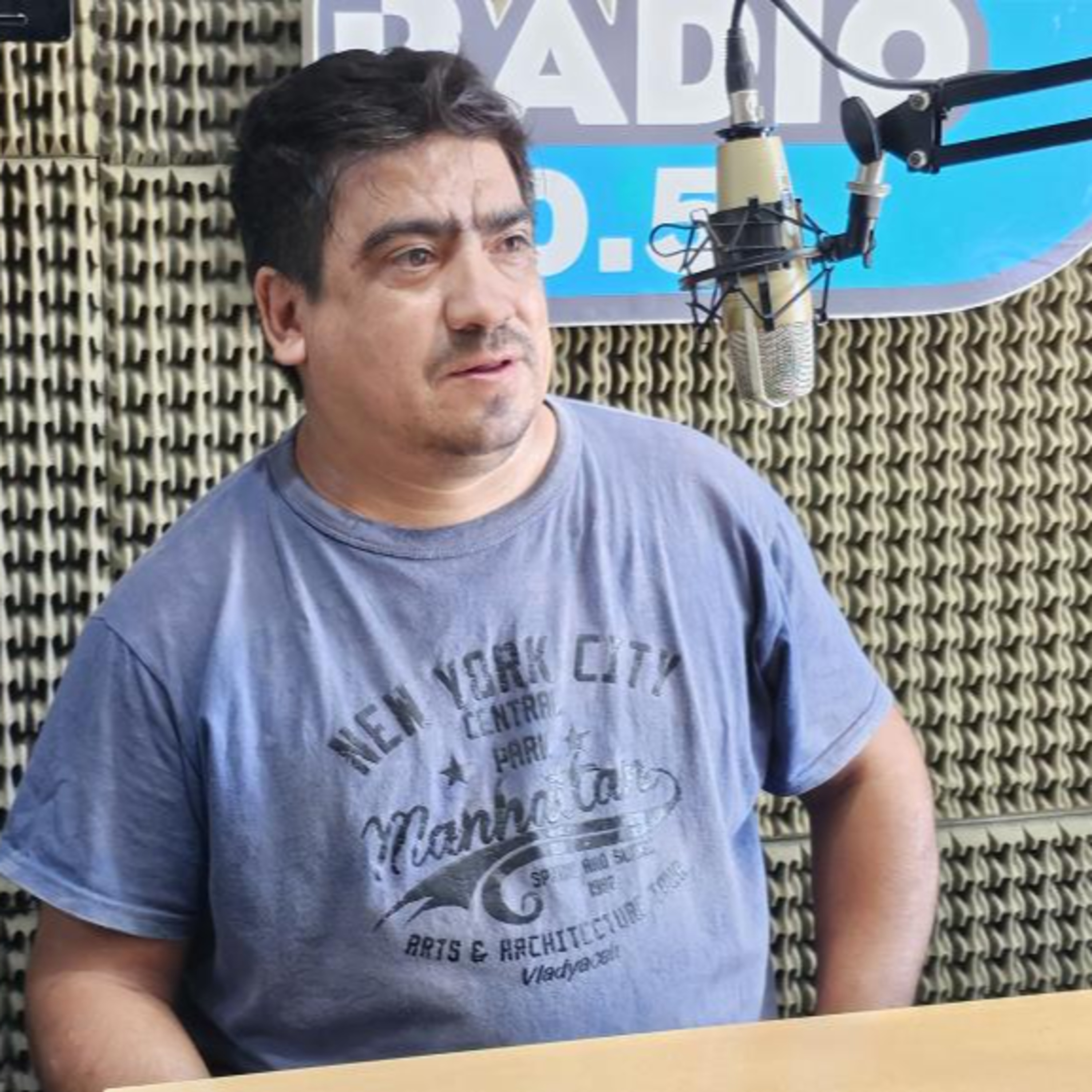 Portada de Radio 5