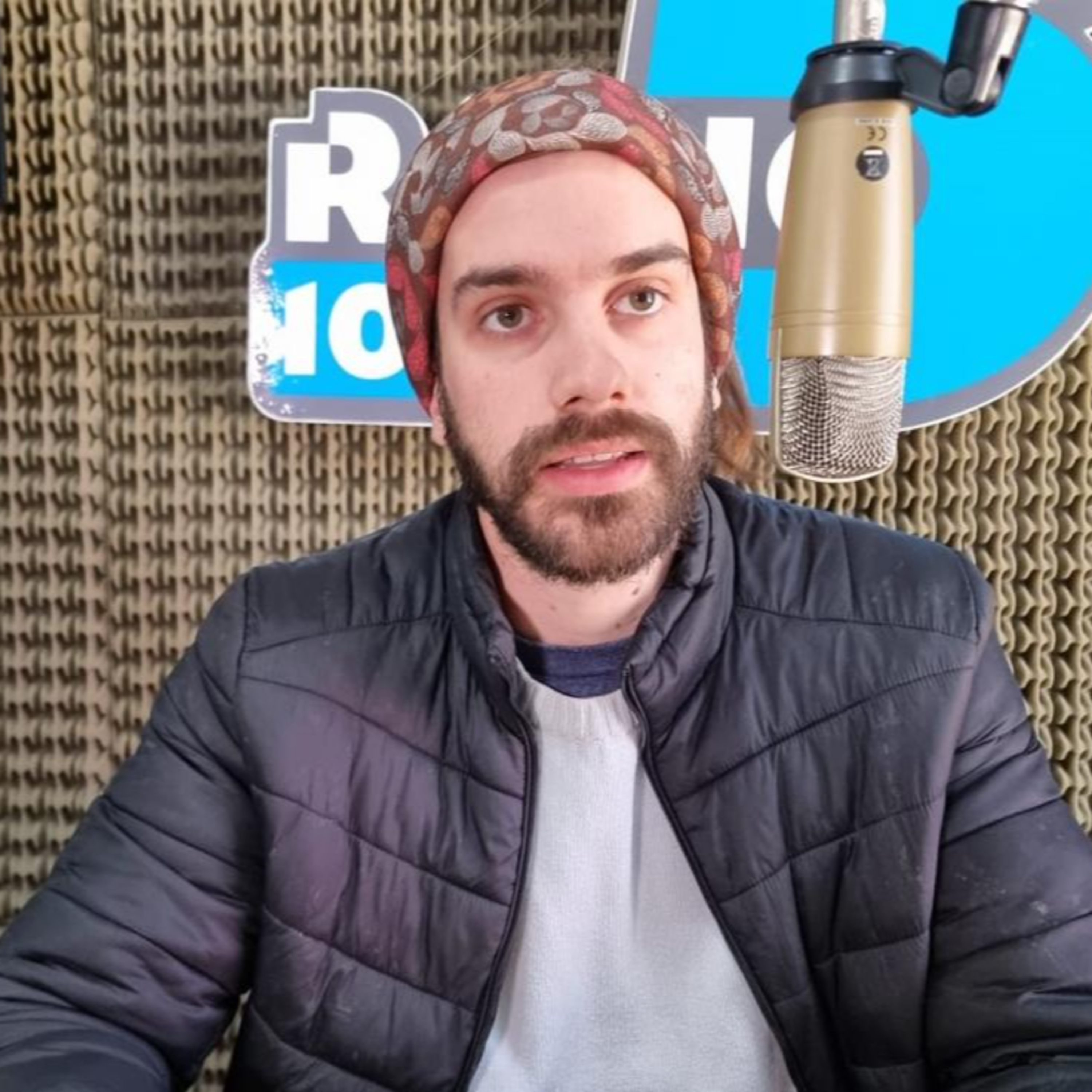 Portada de Radio 5