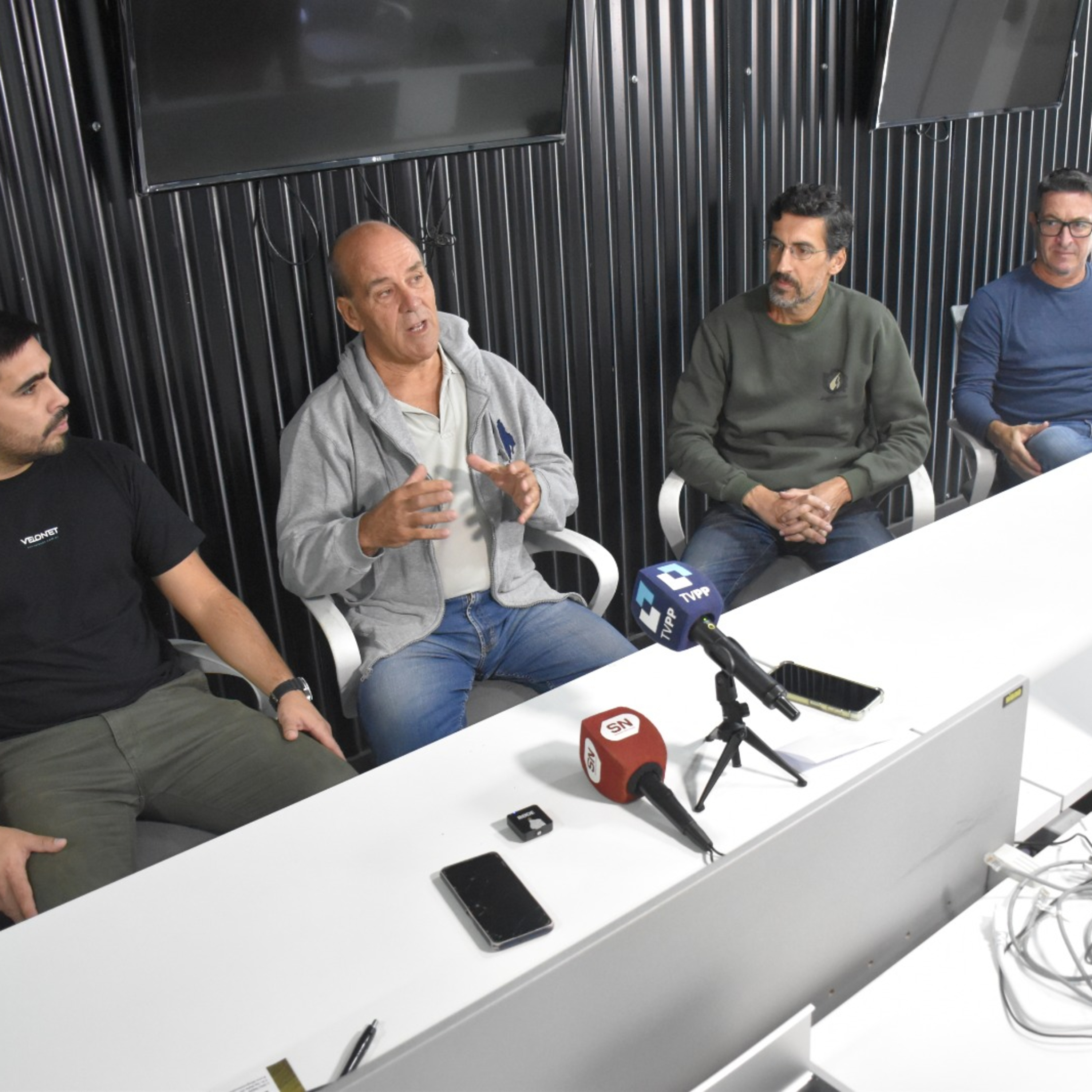 Radio 5