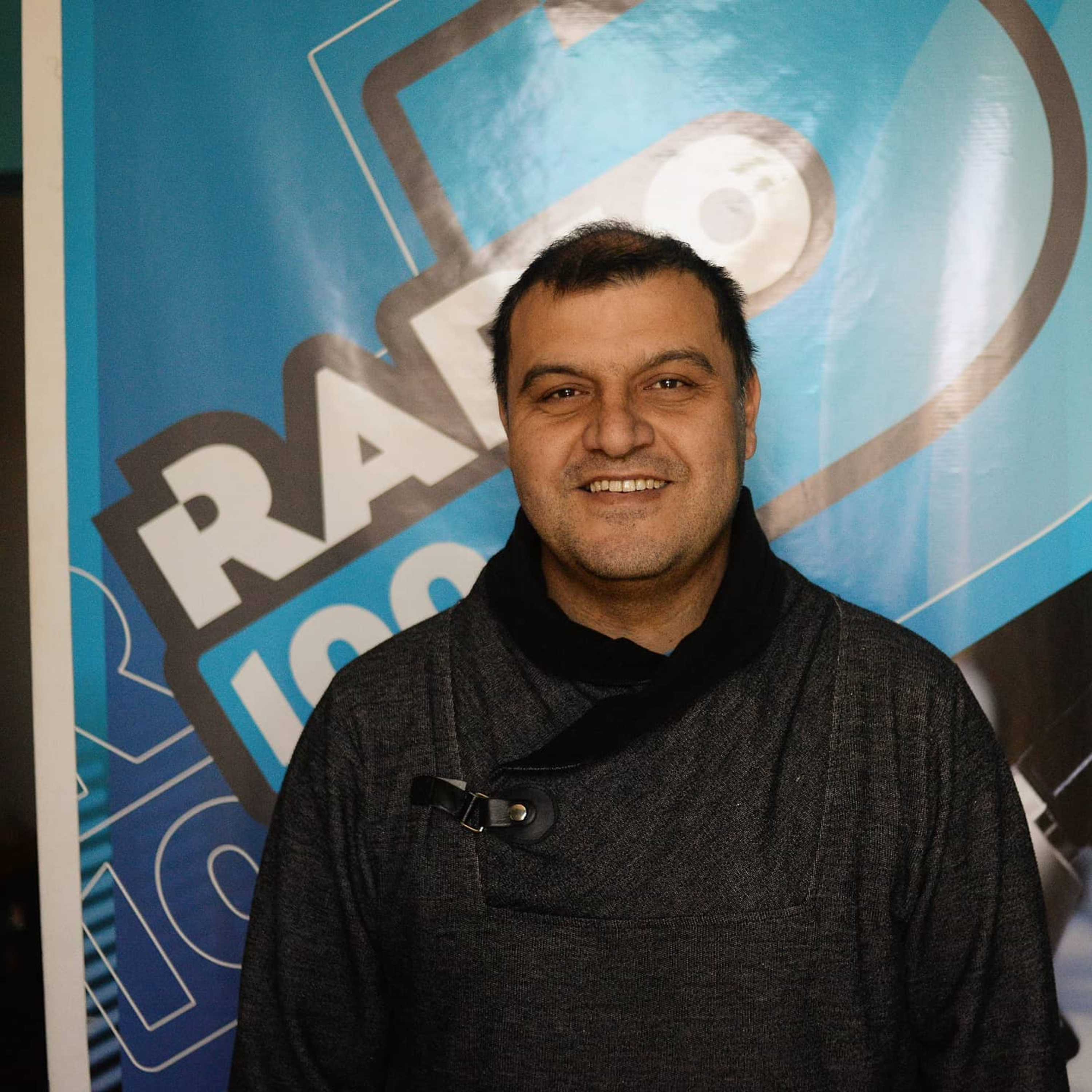 Portada de Radio 5