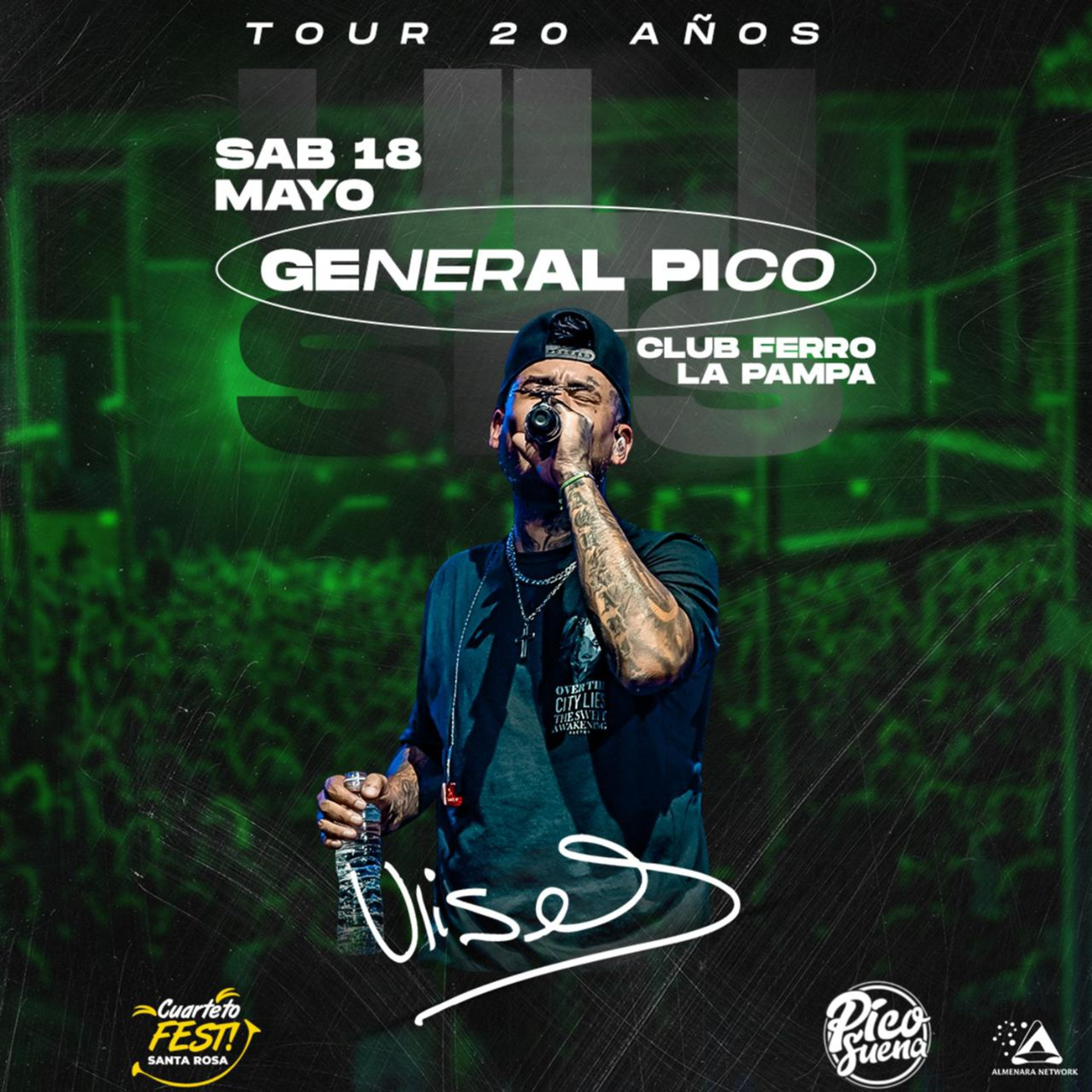 Portada de Radio 5