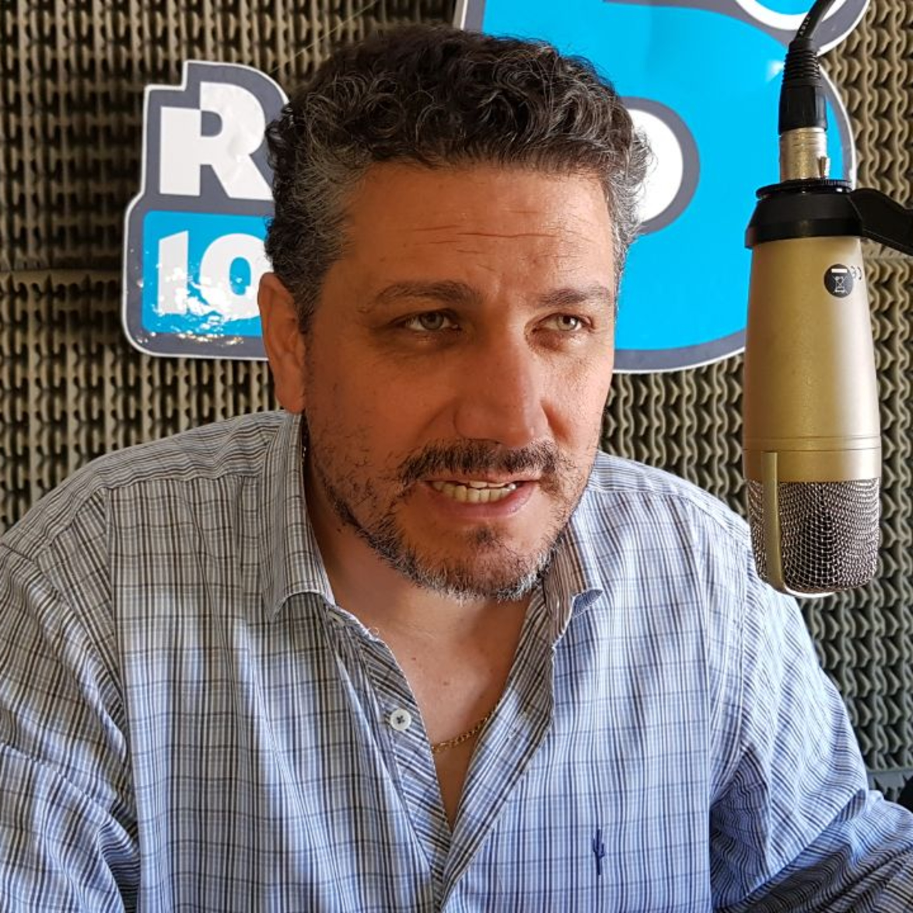 Portada de Radio 5
