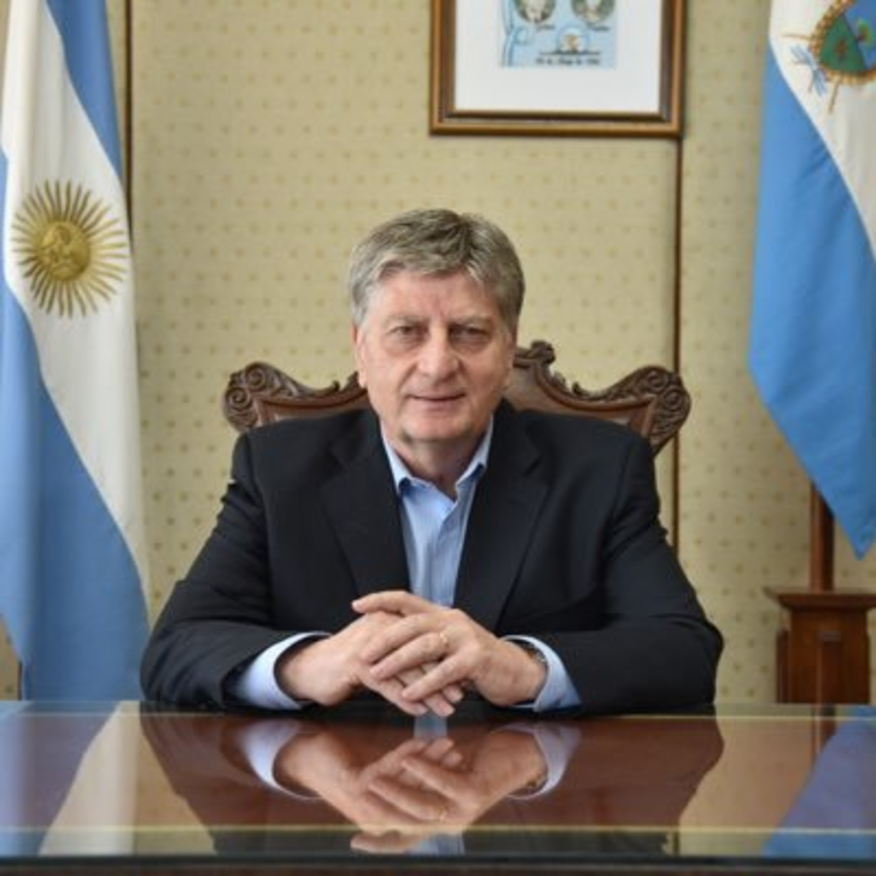 Portada de Radio 5