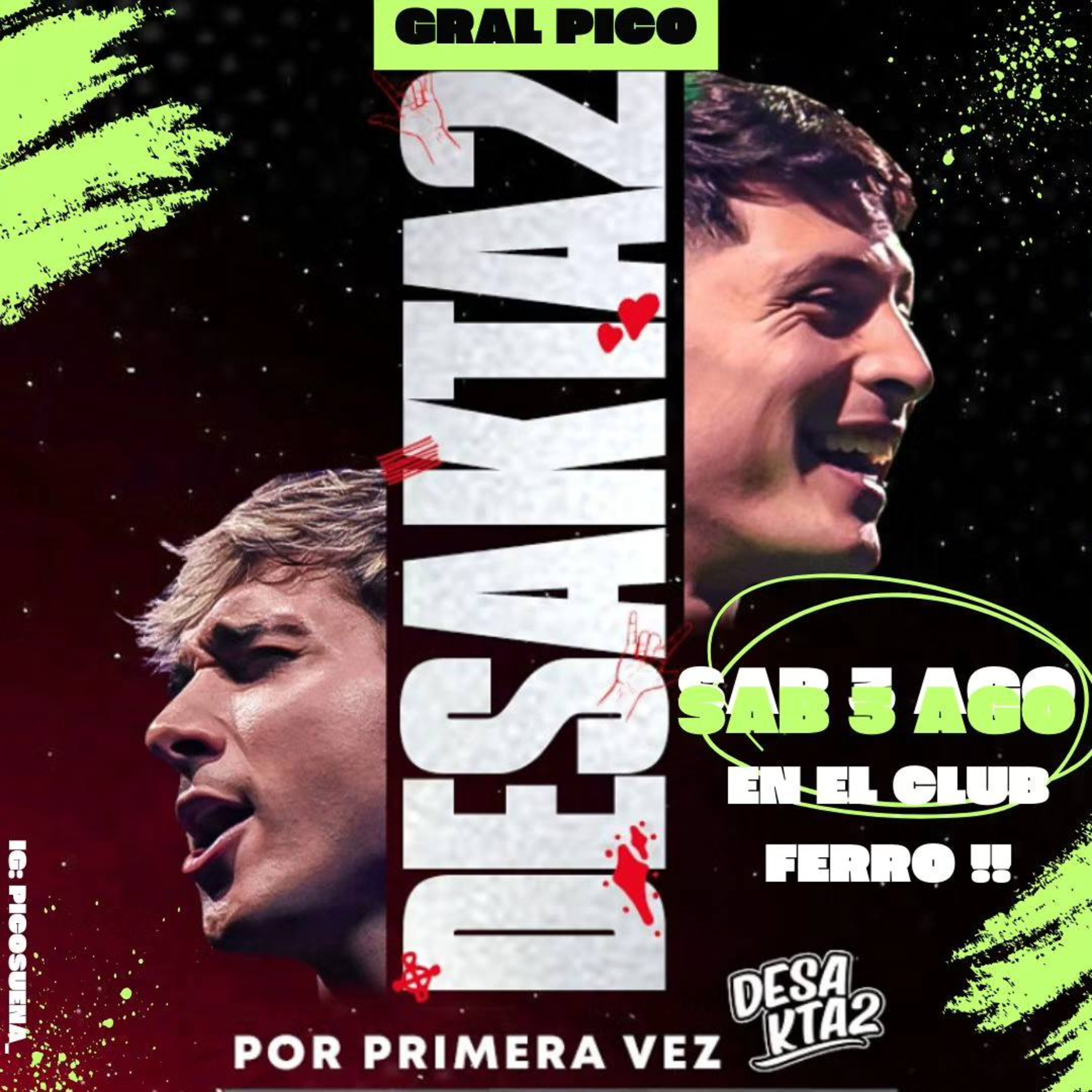 Portada de Radio 5