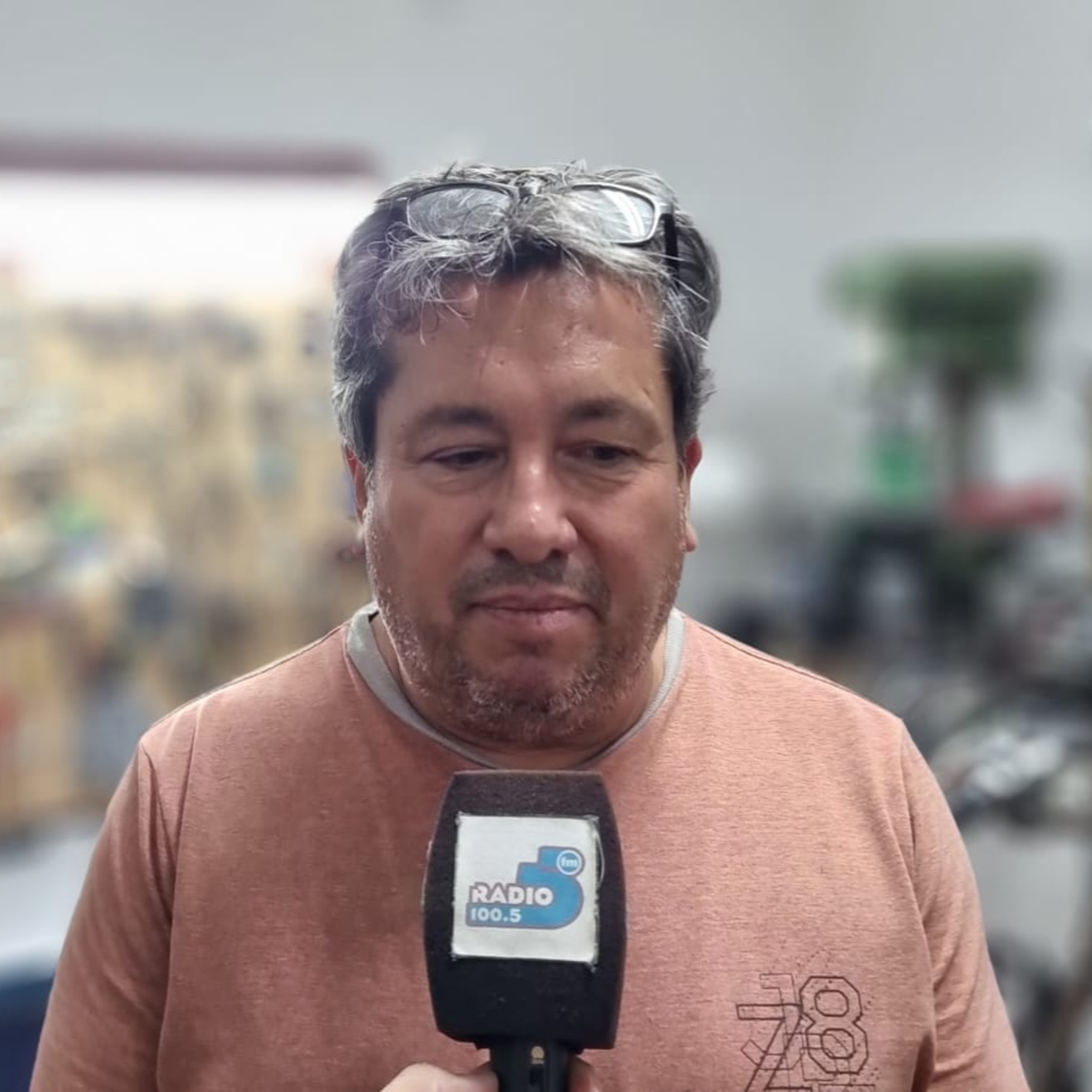 Portada de Radio 5