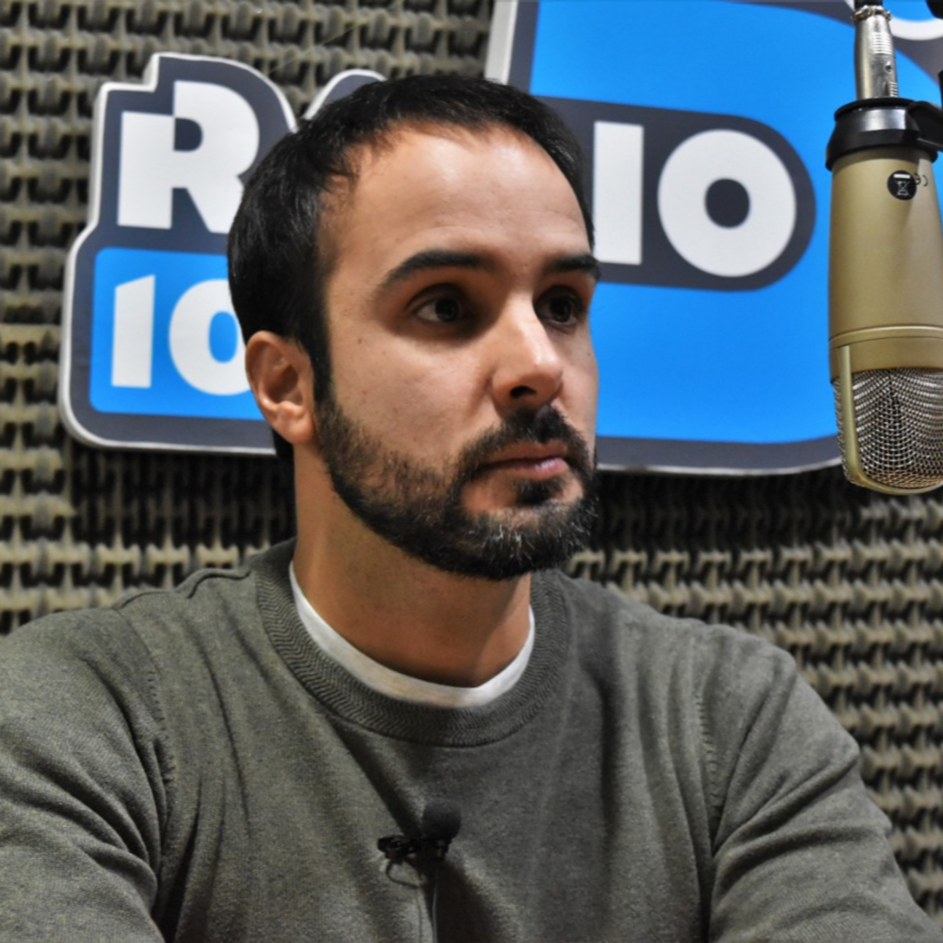 Portada de Radio 5
