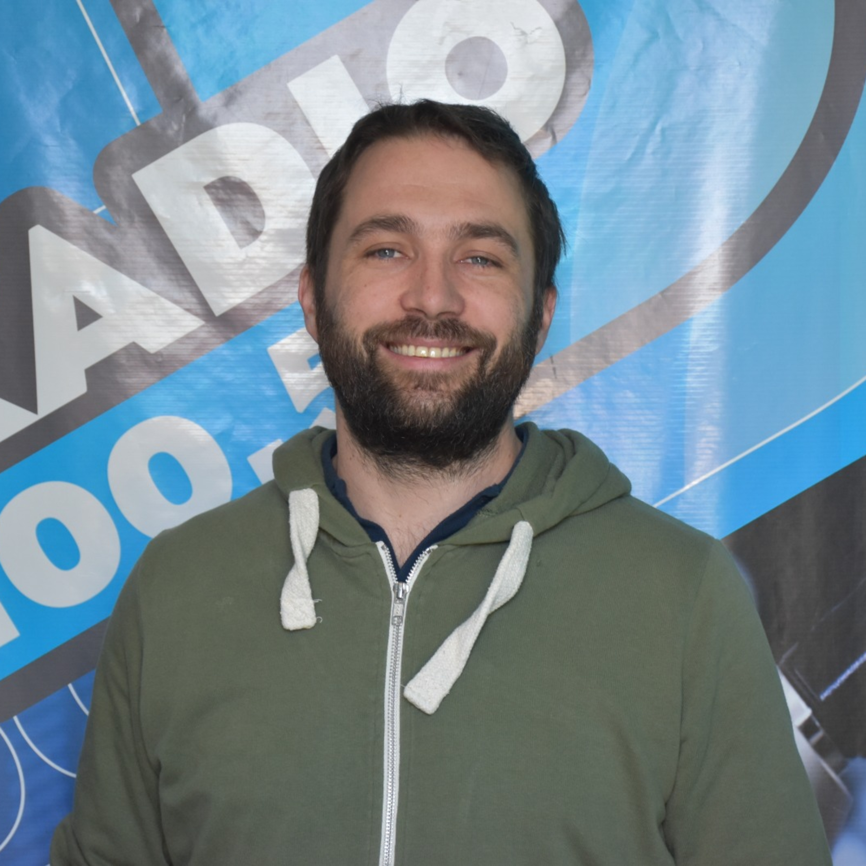 Portada de Radio 5