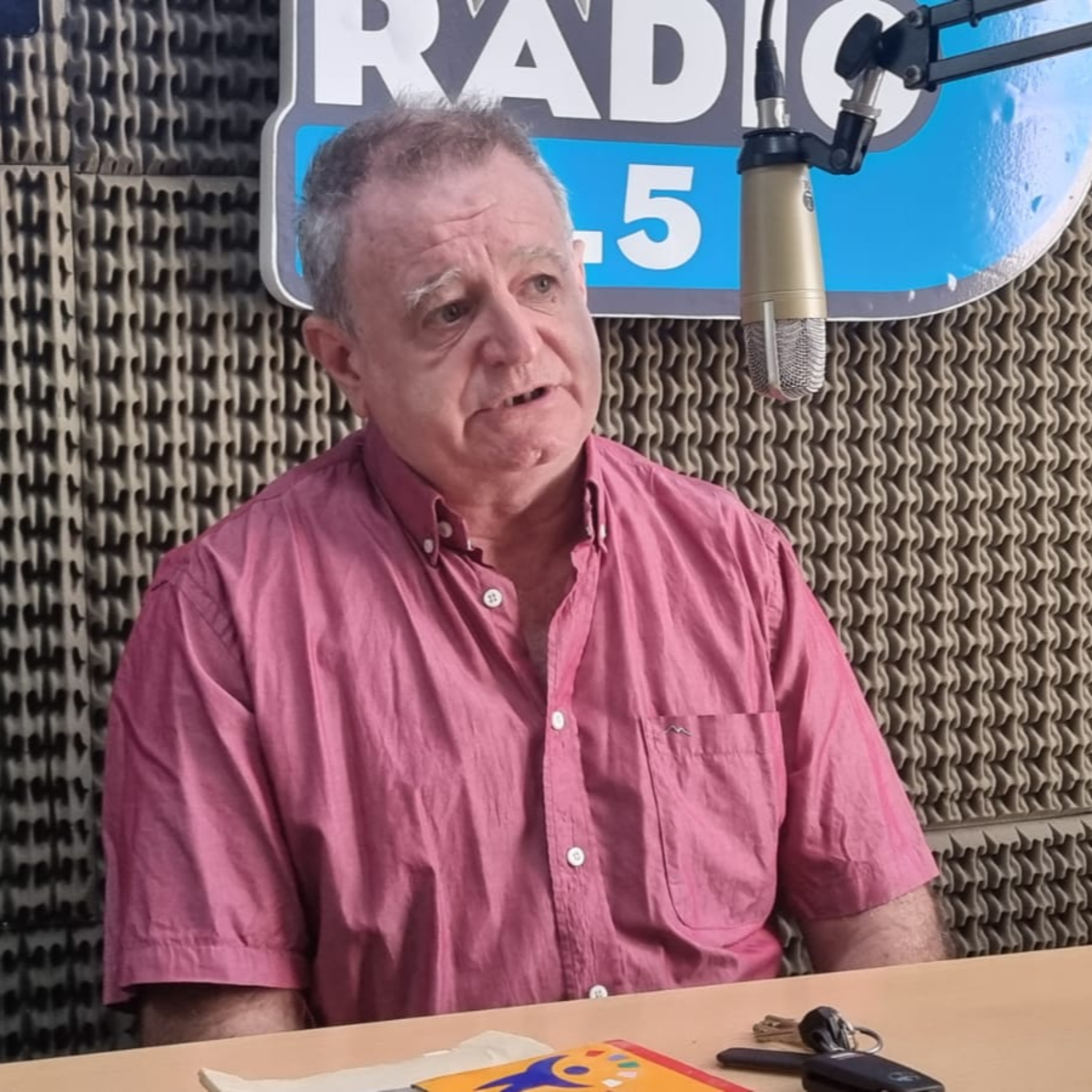 Portada de Radio 5