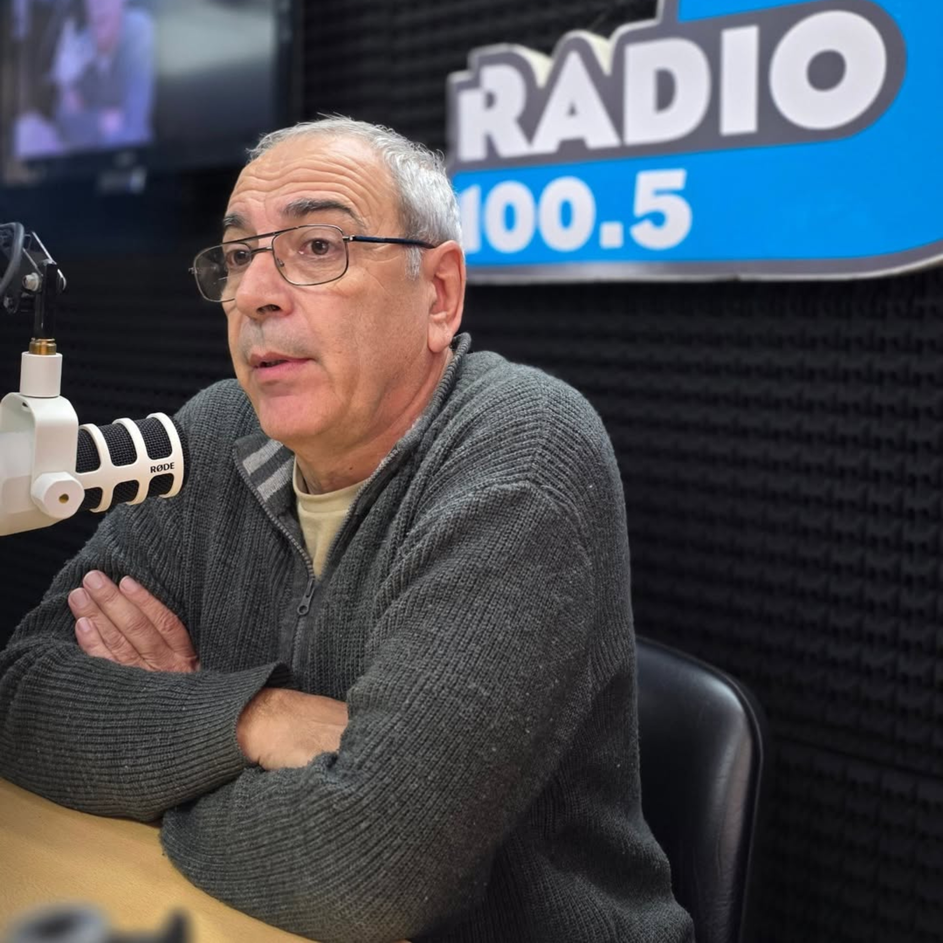 Portada de Radio 5