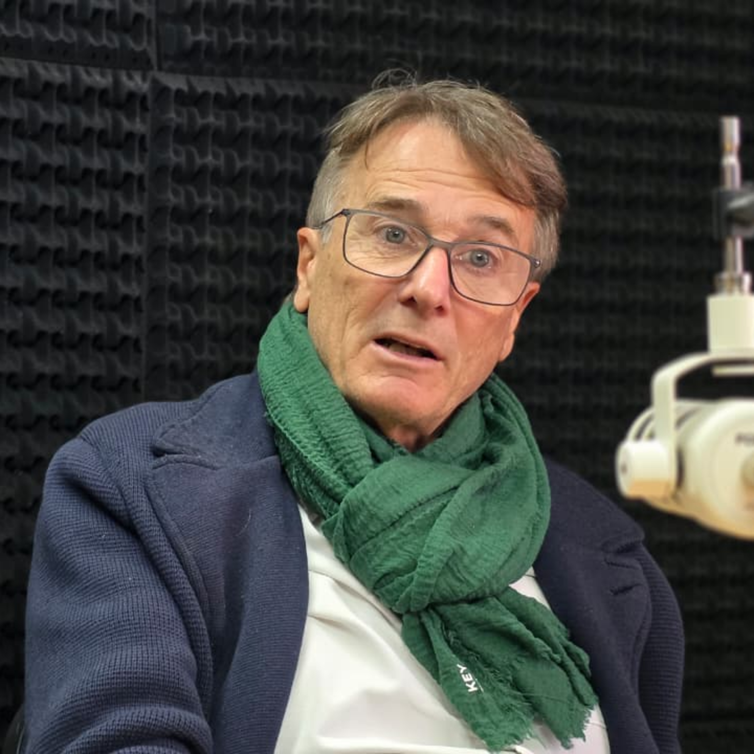 Portada de Radio 5