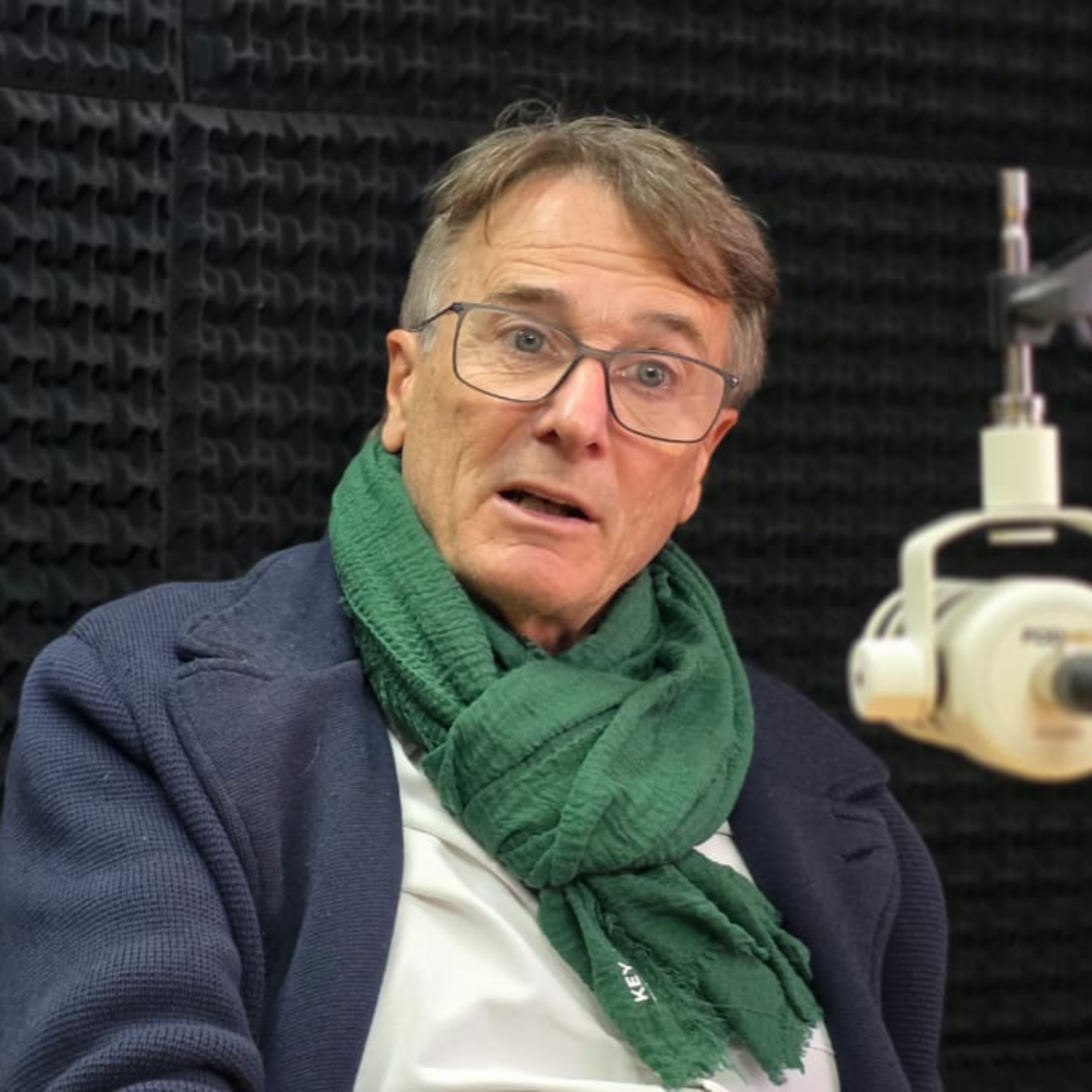 Portada de Radio 5
