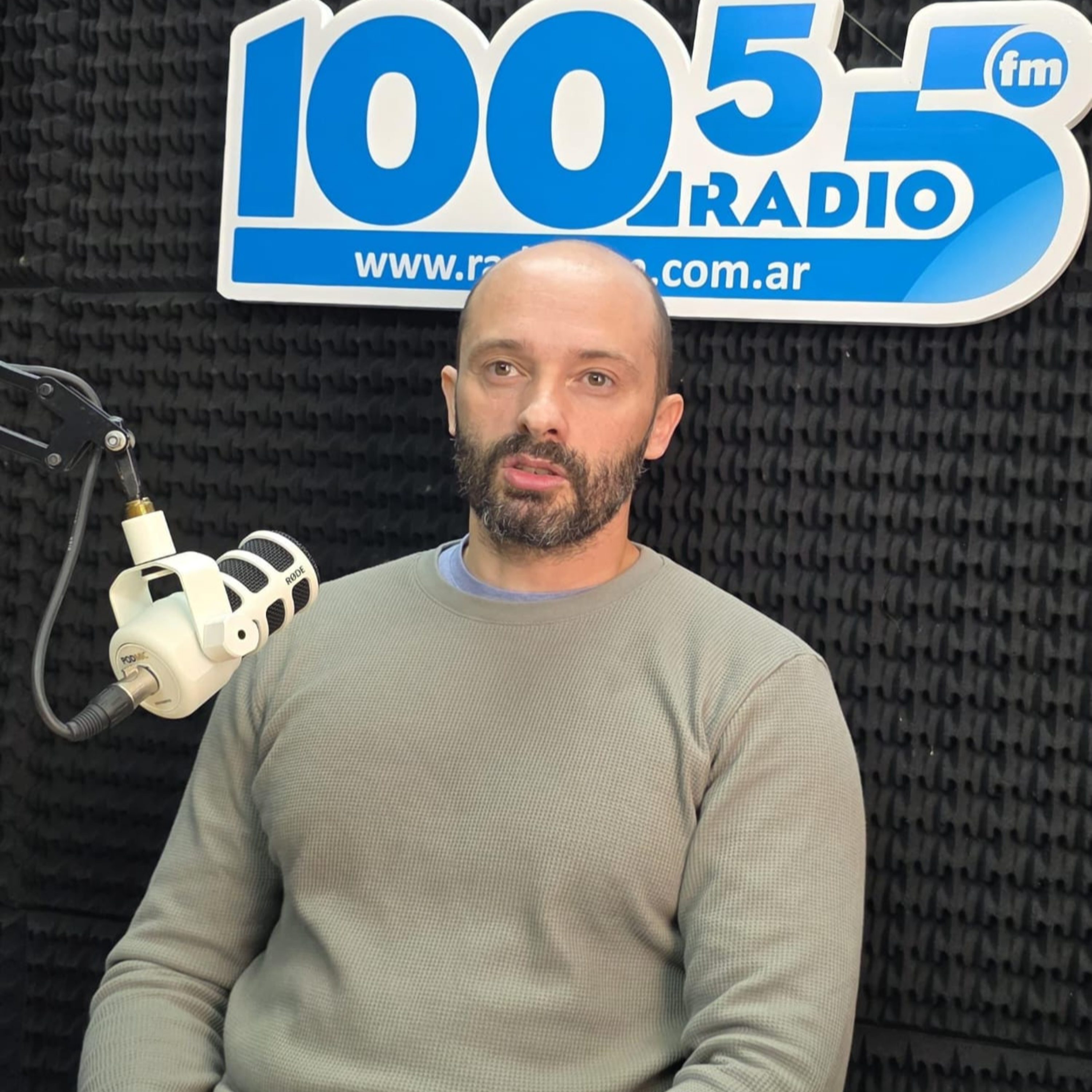 Portada de Radio 5